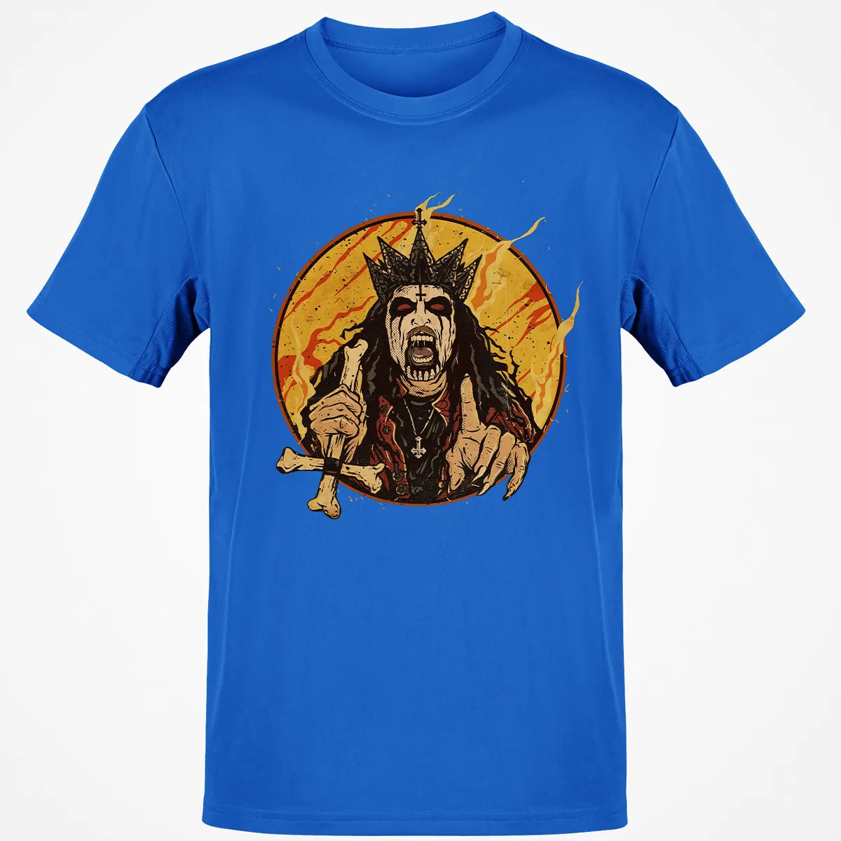 Classic Unisex T-Shirt - Y74GEZ4K