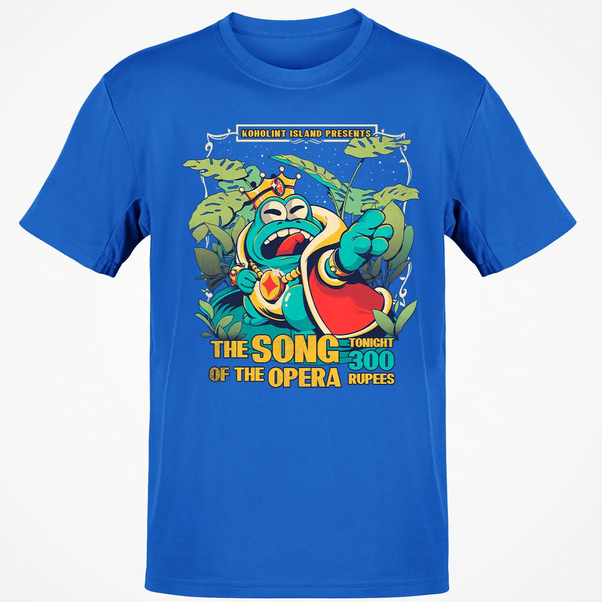 Classic Unisex T-Shirt - TCYQ4VRQ
