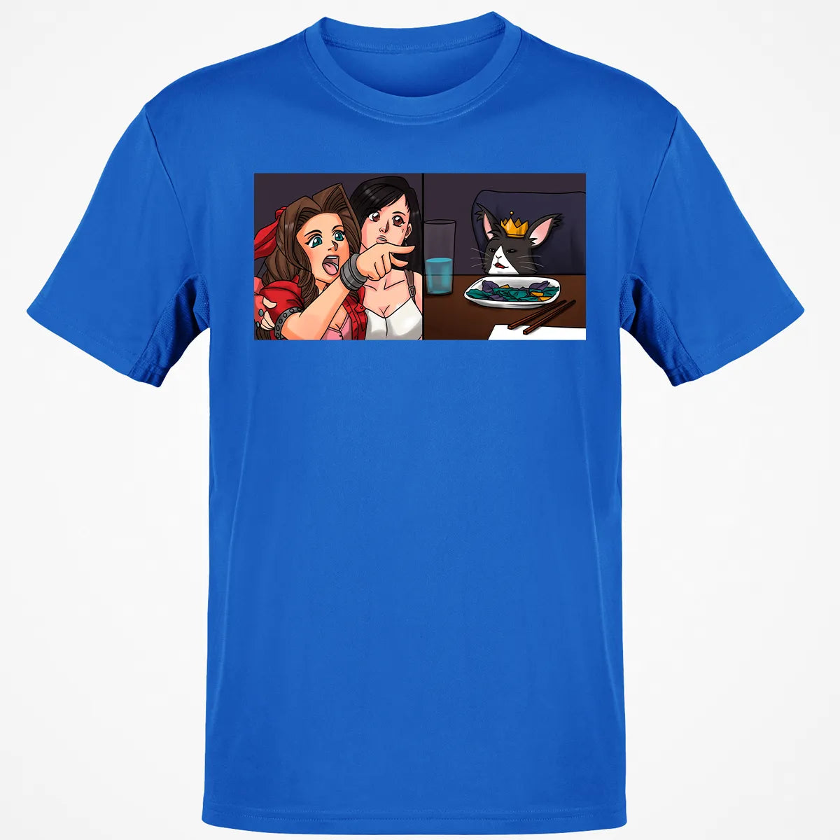 Classic Unisex T-Shirt - Z3CFM9Q6