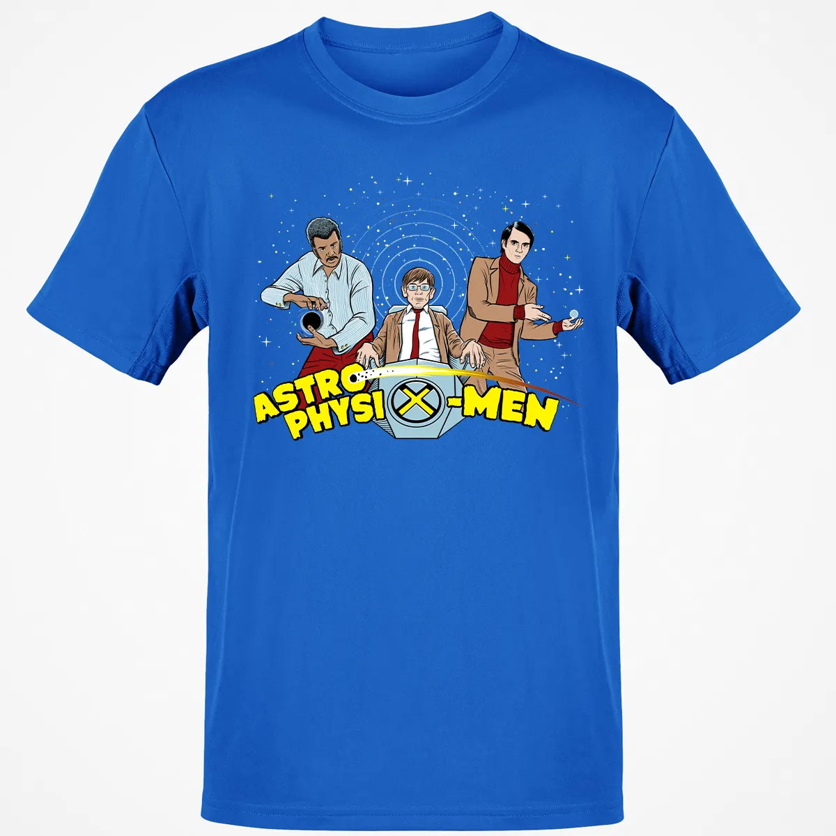 Classic Unisex T-Shirt - LCWRUSWS