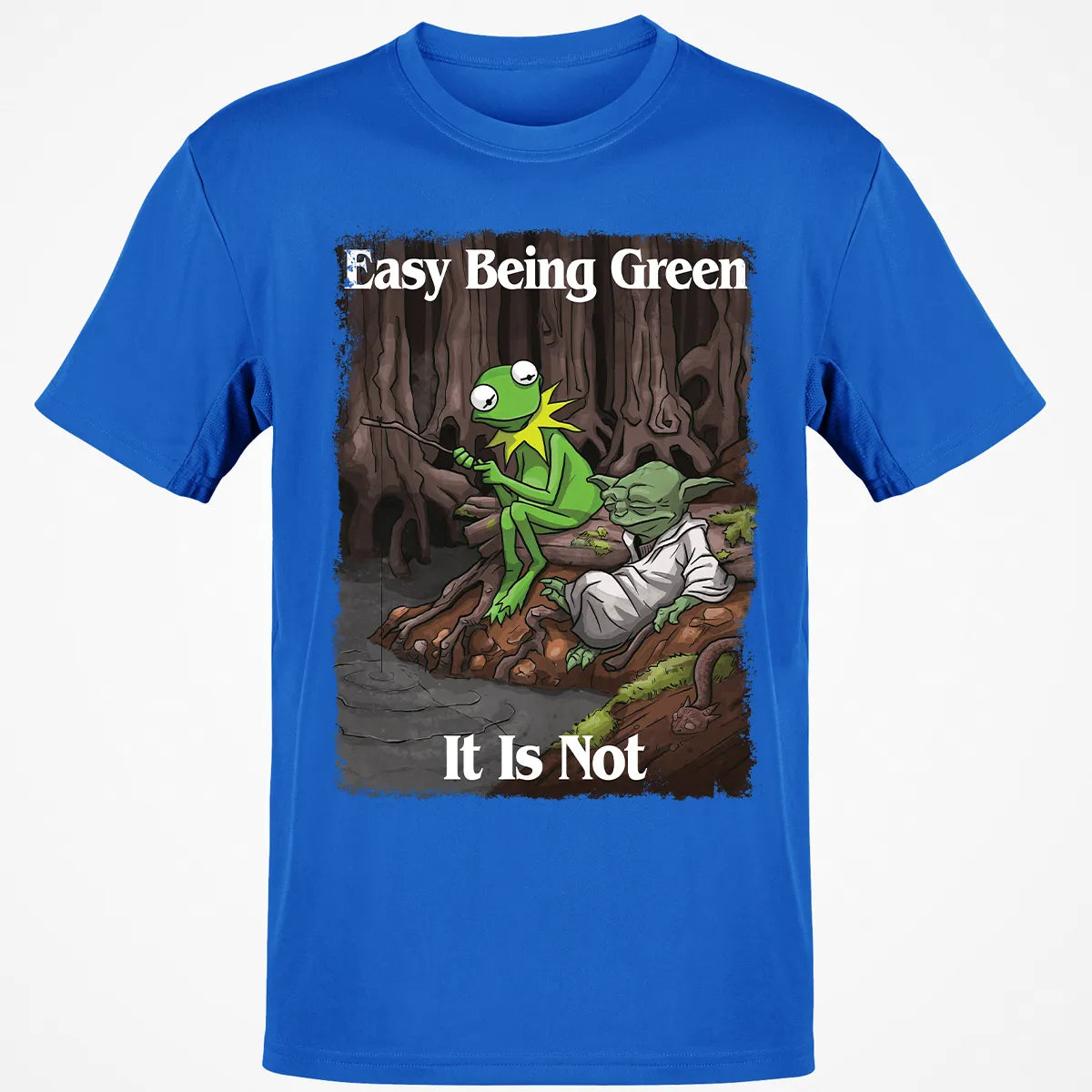 Classic Unisex T-Shirt - J6PQ95PD