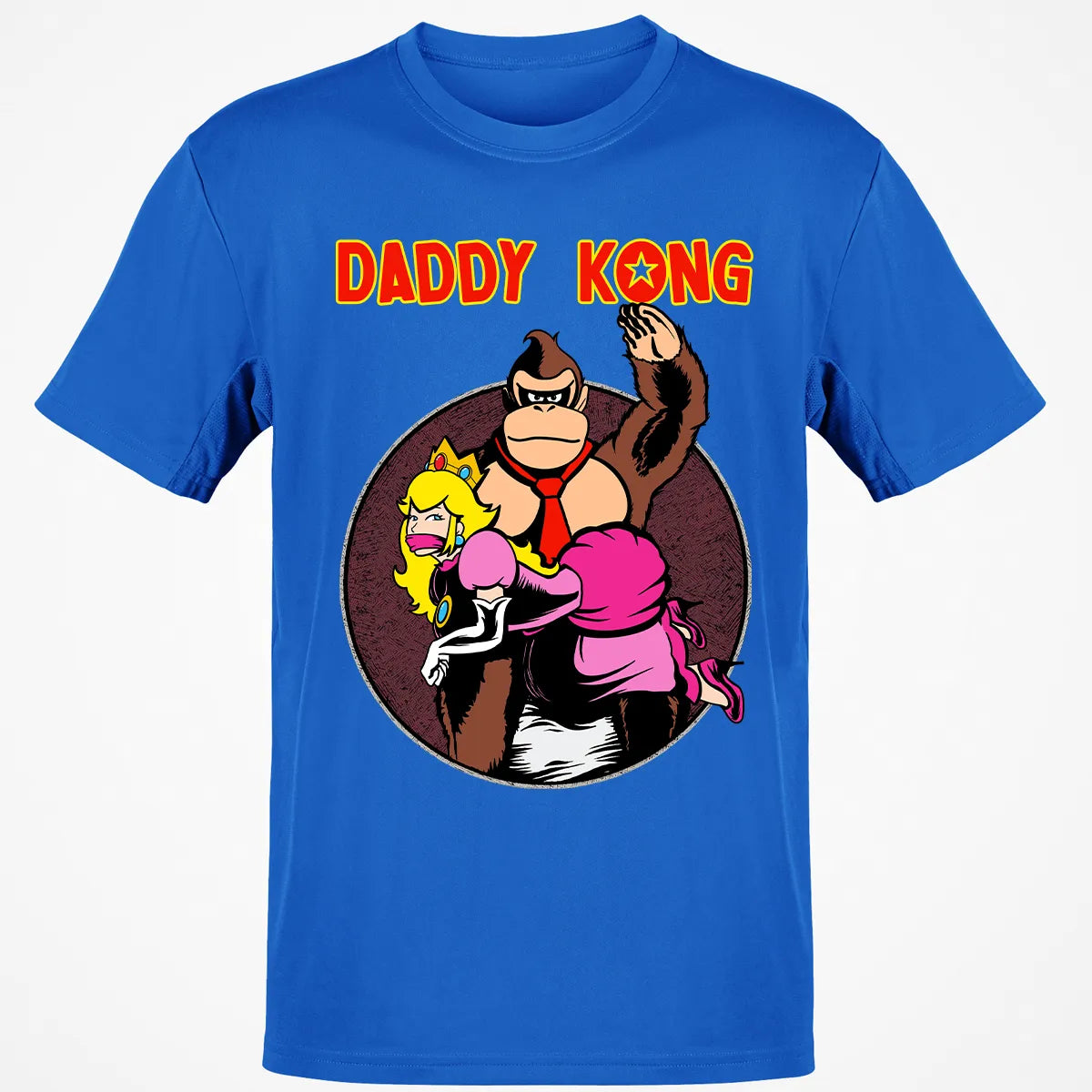 Classic Unisex T-Shirt - LR3JRJJL