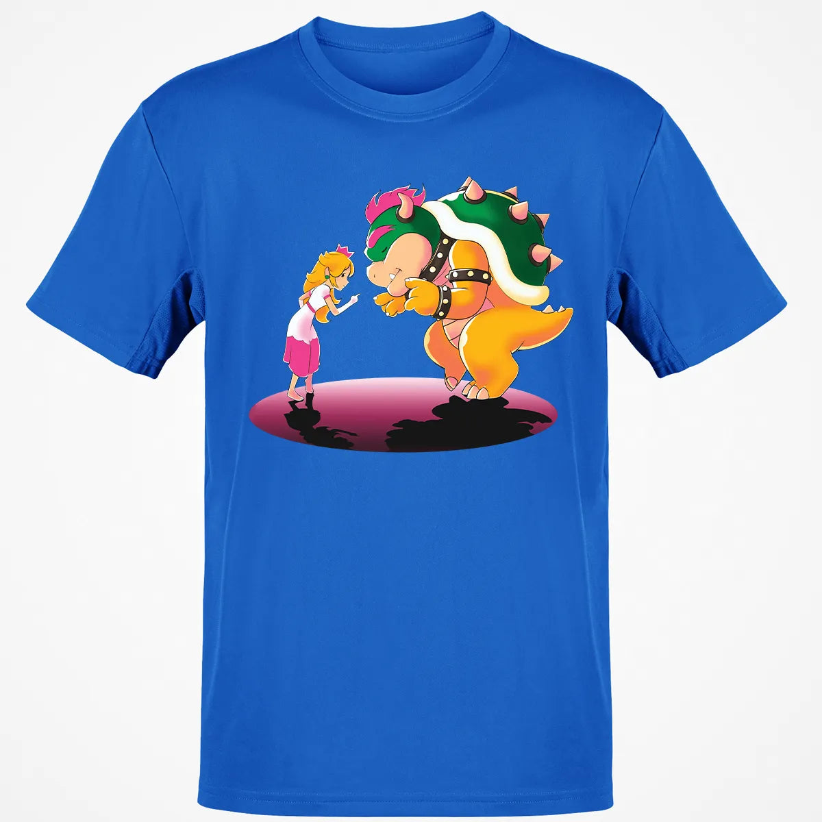 Classic Unisex T-Shirt - TKX4RW7A