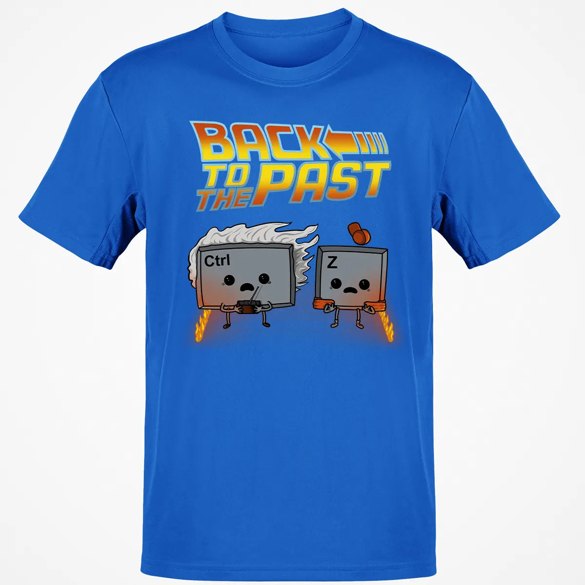 Classic Unisex T-Shirt - N6Z3FXR8