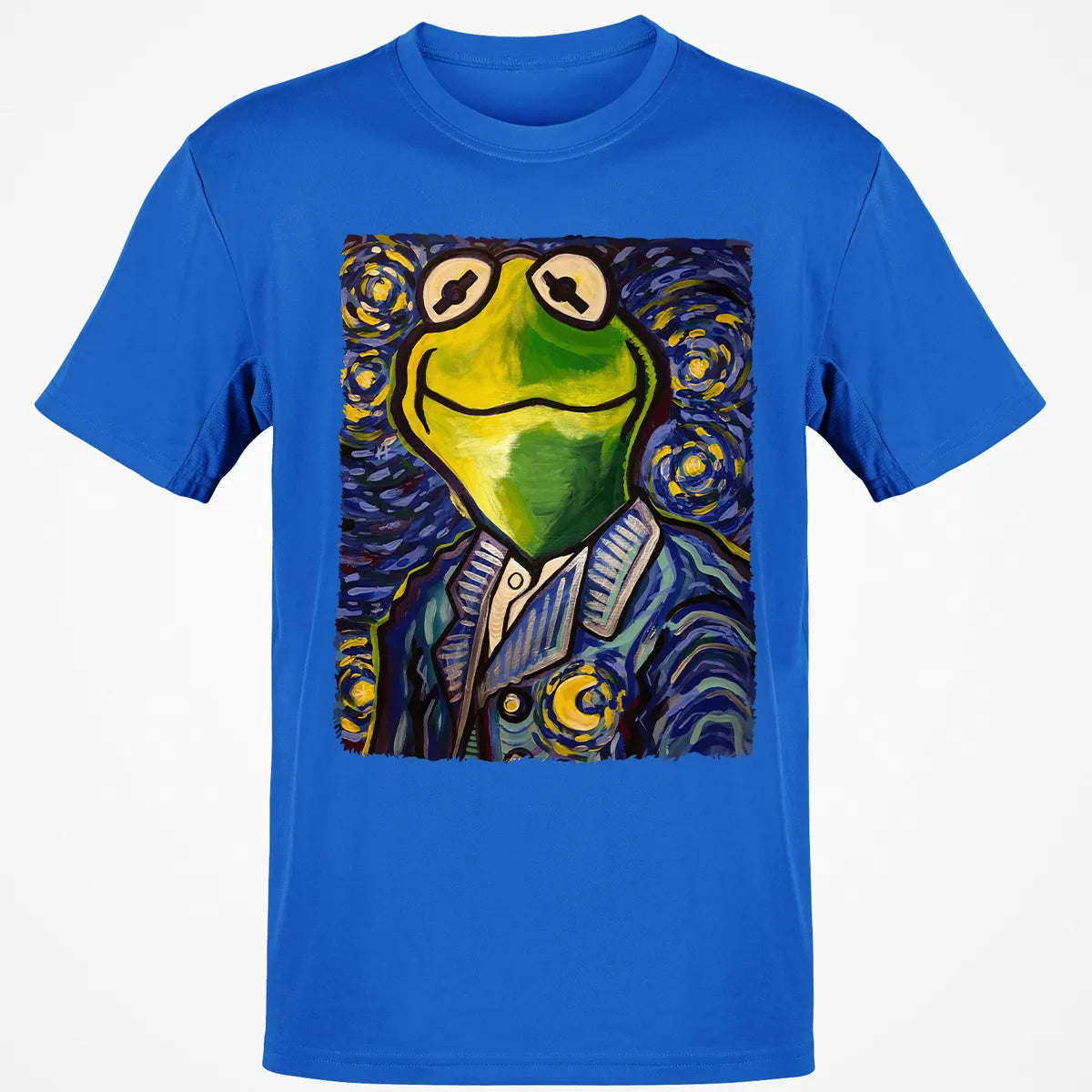 Classic Unisex T-Shirt - X2FQMCR7