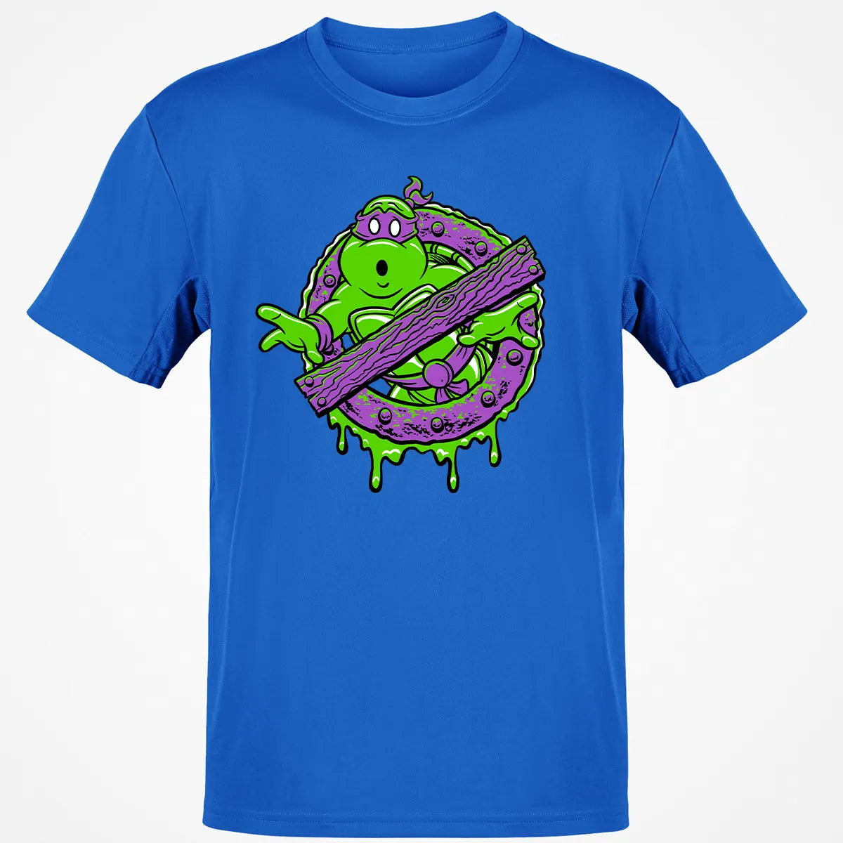Classic Unisex T-Shirt - DDHKPTWW