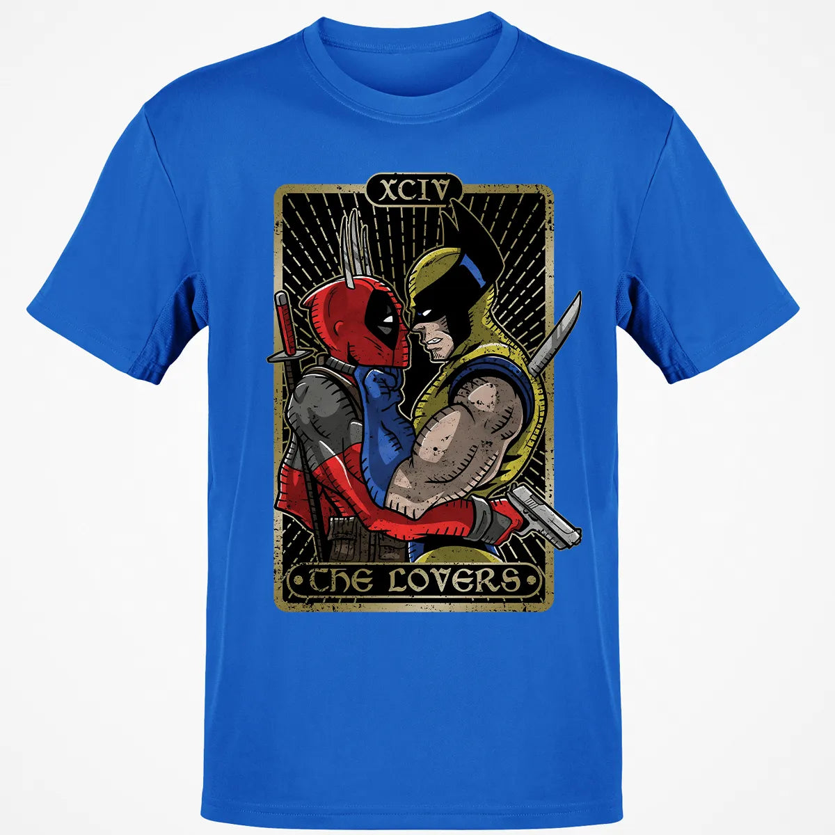 Classic Unisex T-Shirt - 42M4YD1X