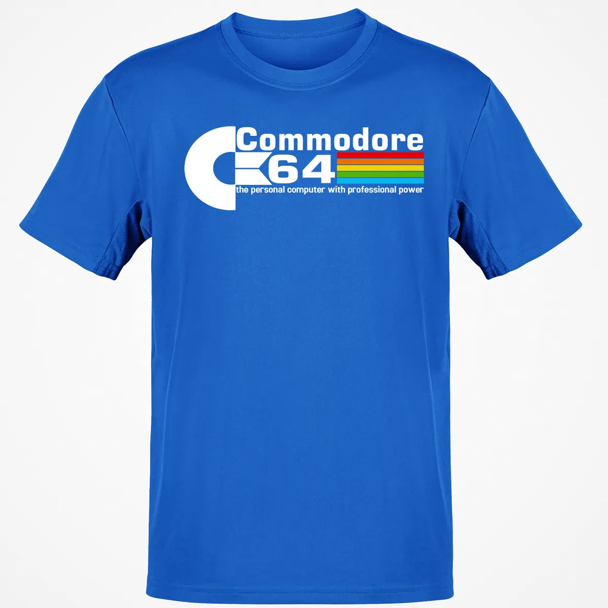 Classic Unisex T-Shirt - N24D9HJT