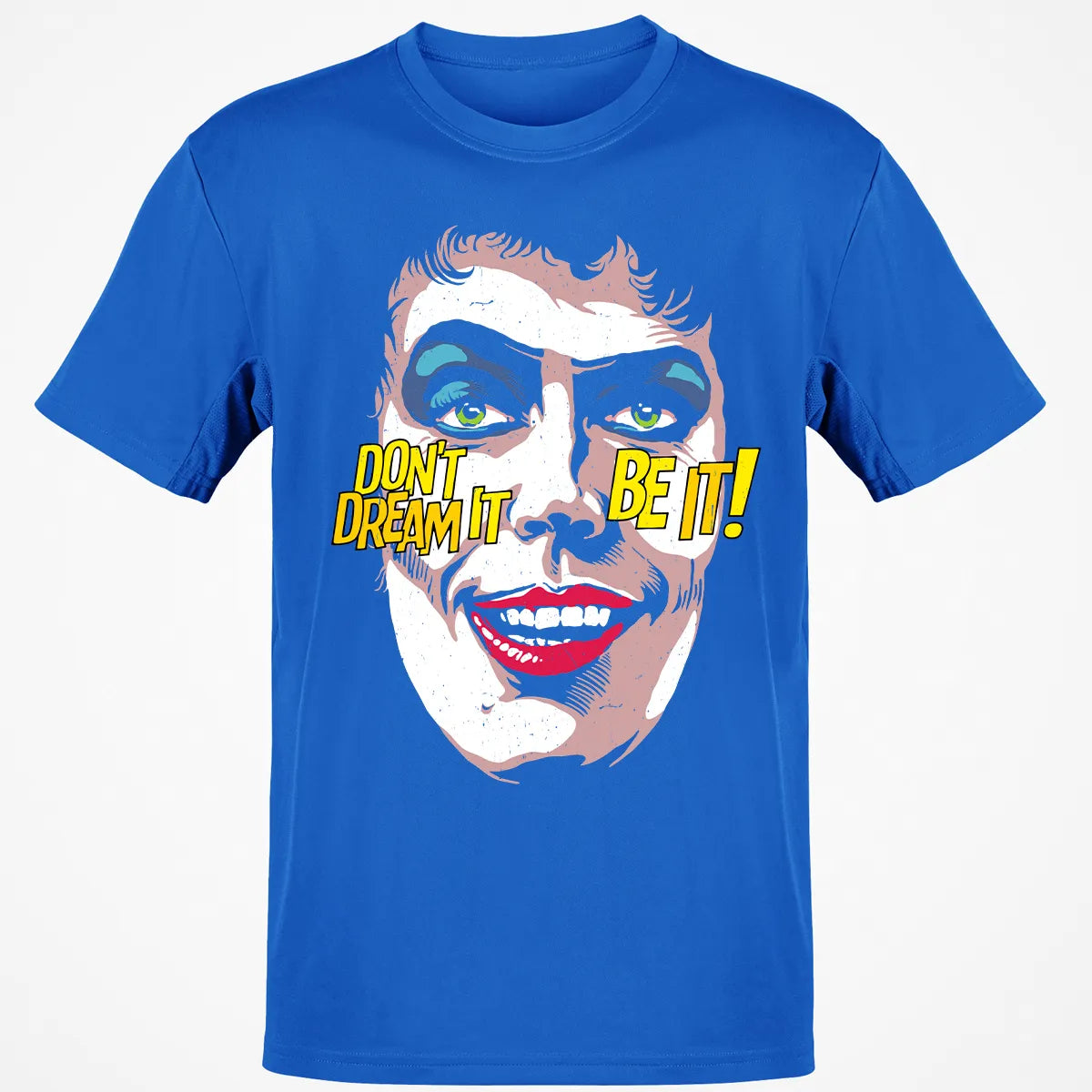 Classic Unisex T-Shirt - FRAJ7WMM