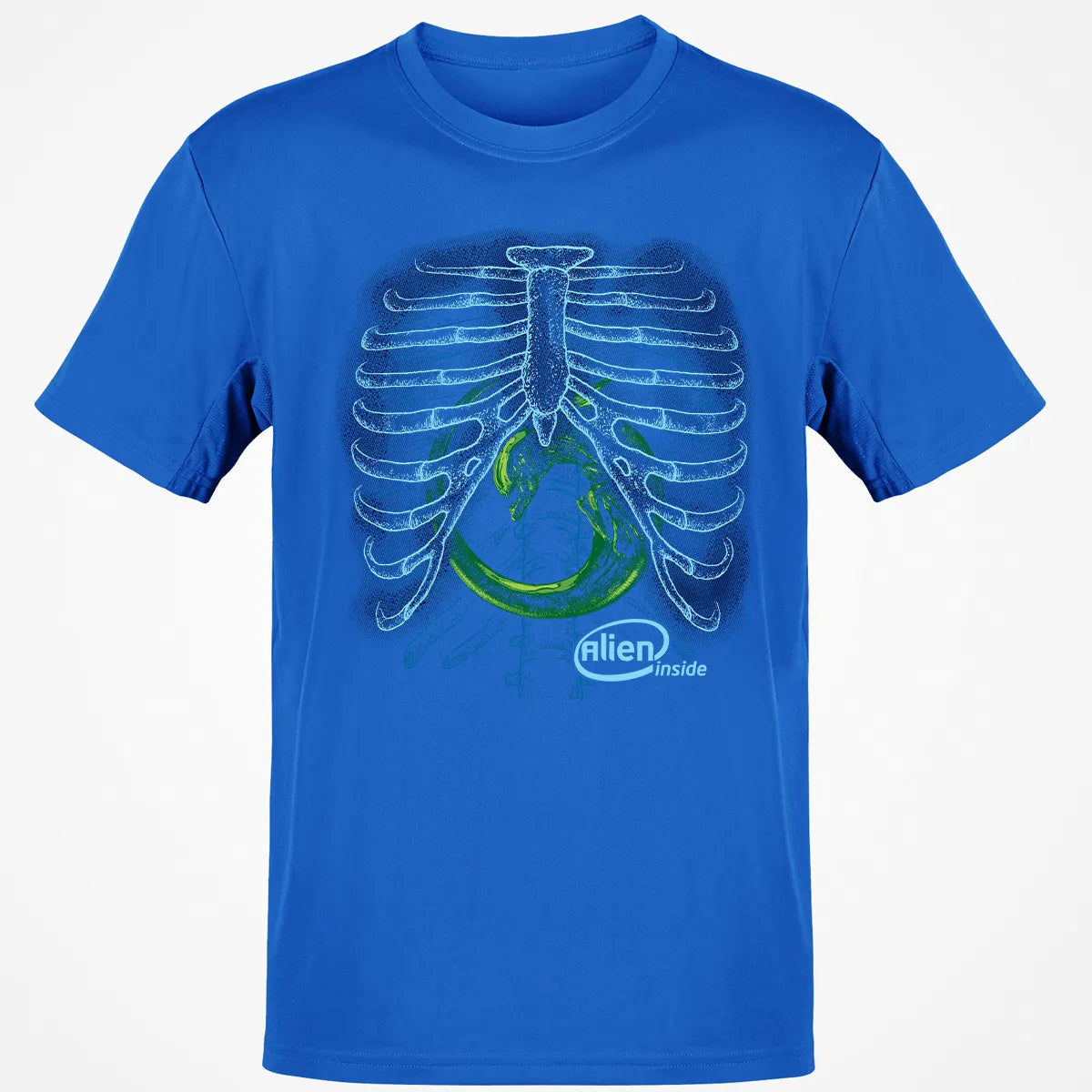 Classic Unisex T-Shirt - 8BVQDVF2