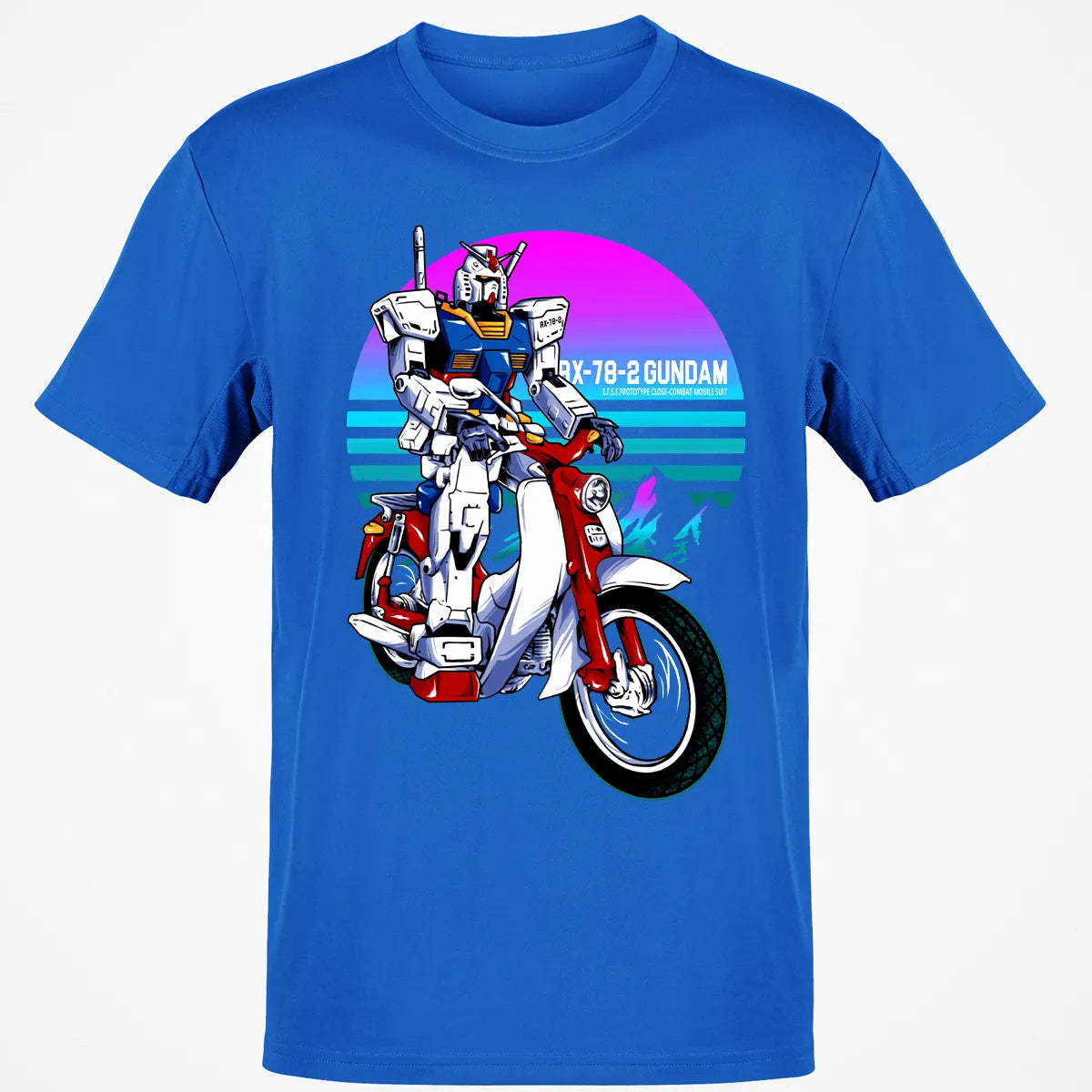 Classic Unisex T-Shirt - FUWZAV8Q
