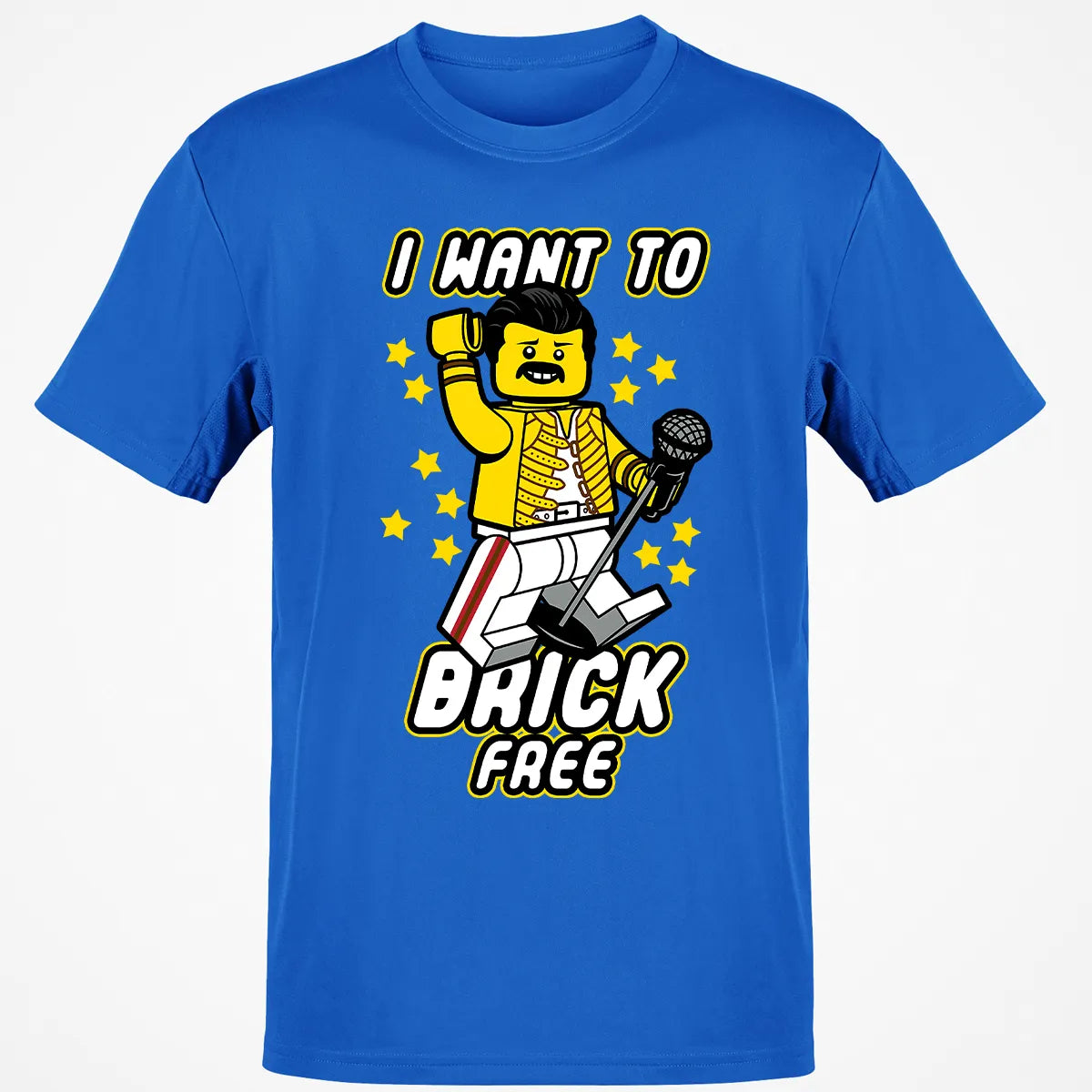 Classic Unisex T-Shirt - HRRC3EX1