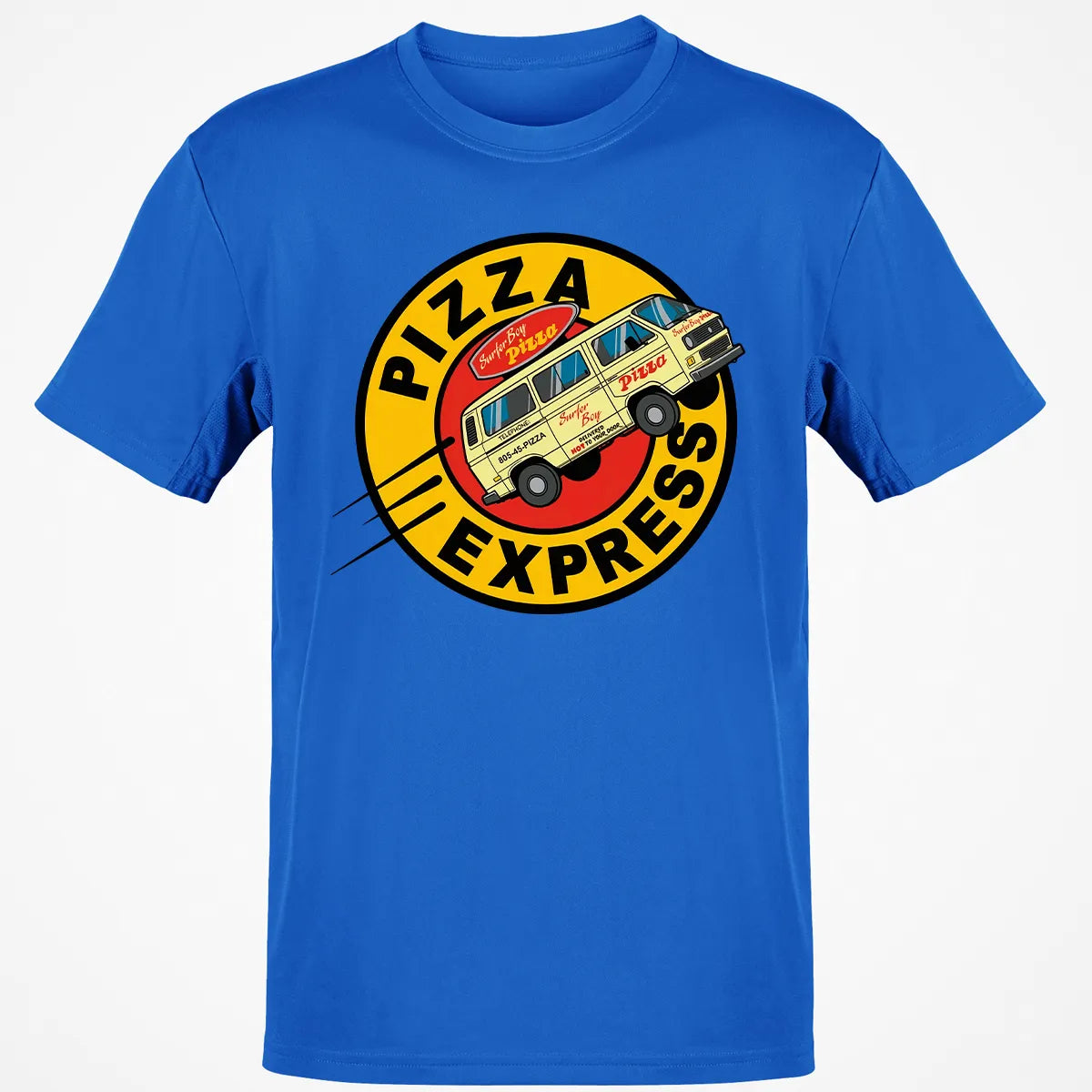 Classic Unisex T-Shirt - BF15GKN8