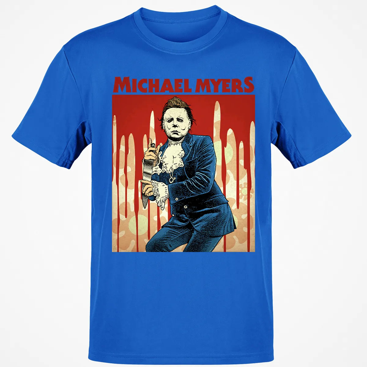 Classic Unisex T-Shirt - PPWGCXMH