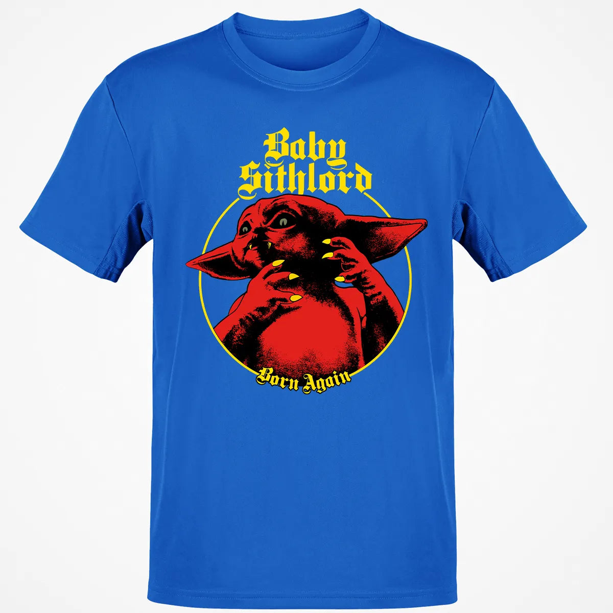 Classic Unisex T-Shirt - KZHB9YPD