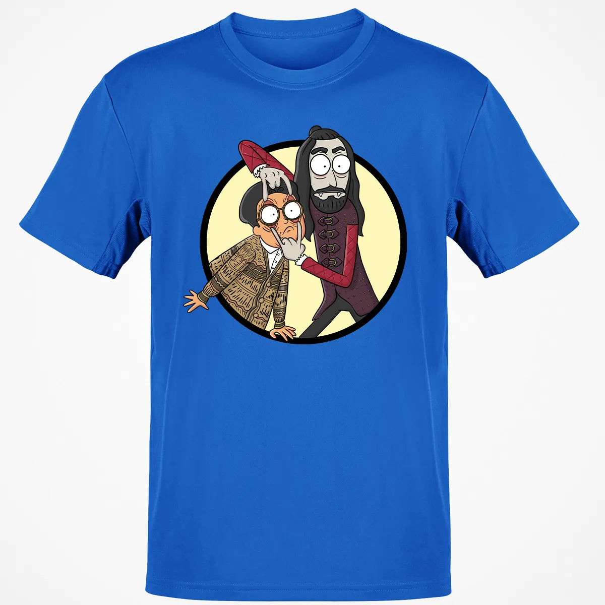 Classic Unisex T-Shirt - 15UR5981