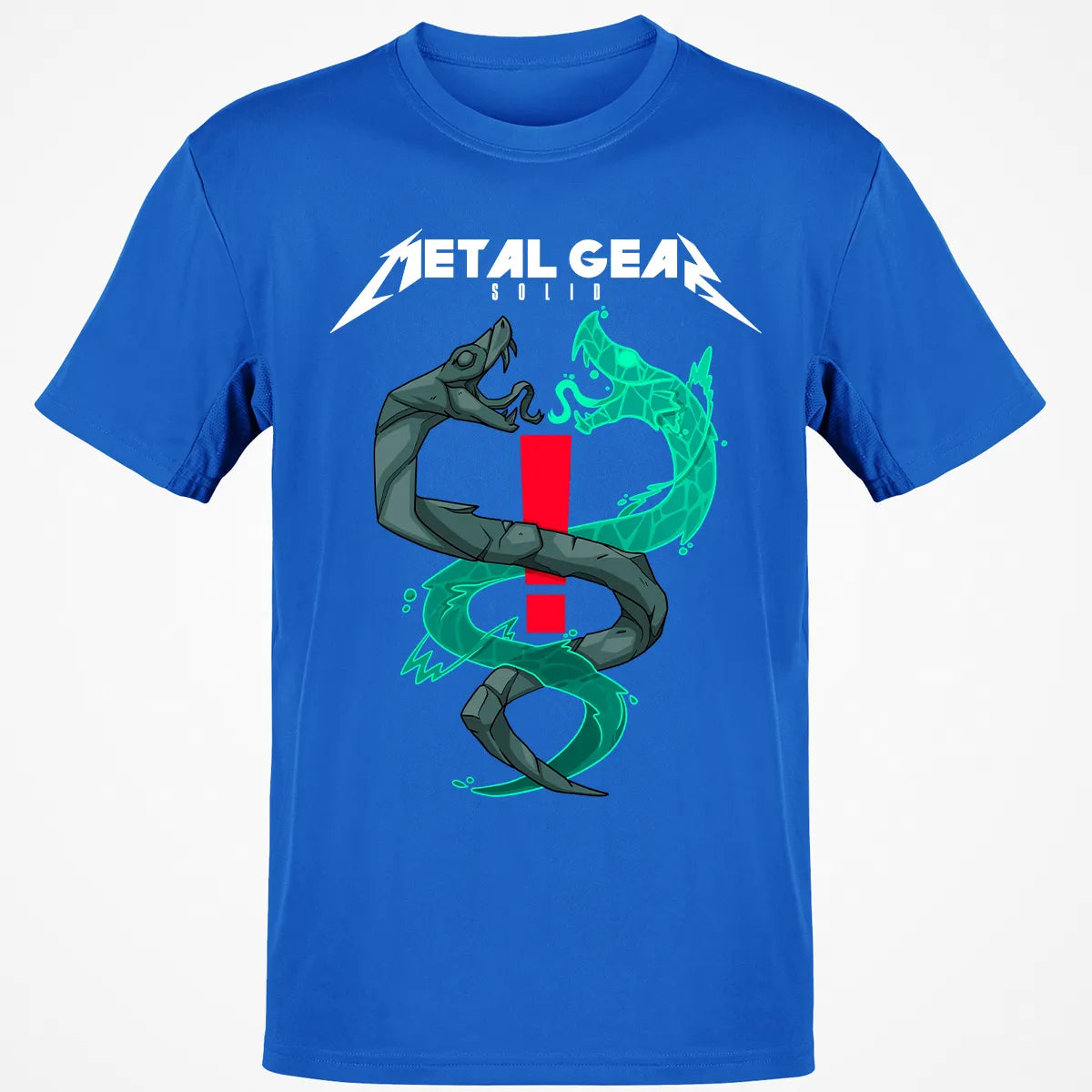 Classic Unisex T-Shirt - JZMHLBNC