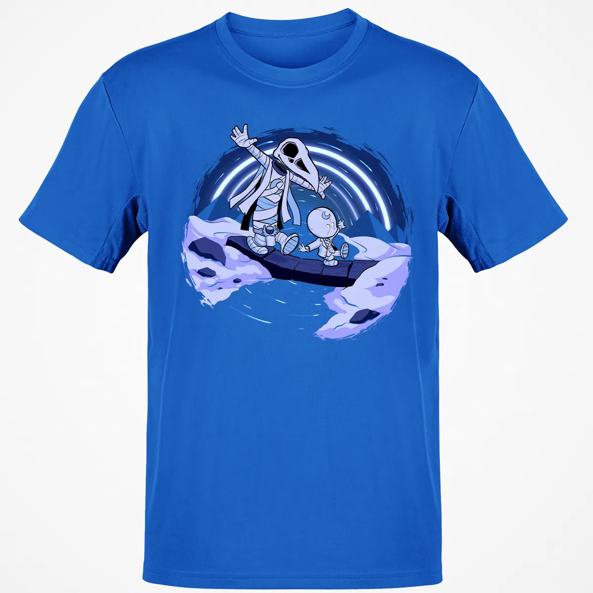 Classic Unisex T-Shirt - 5FMUWT8T