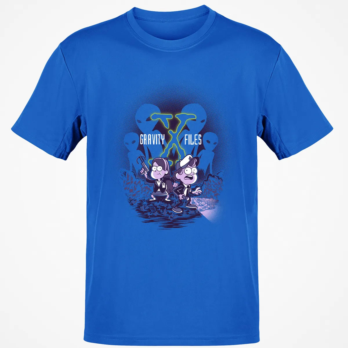 Classic Unisex T-Shirt - 7MH42UZX