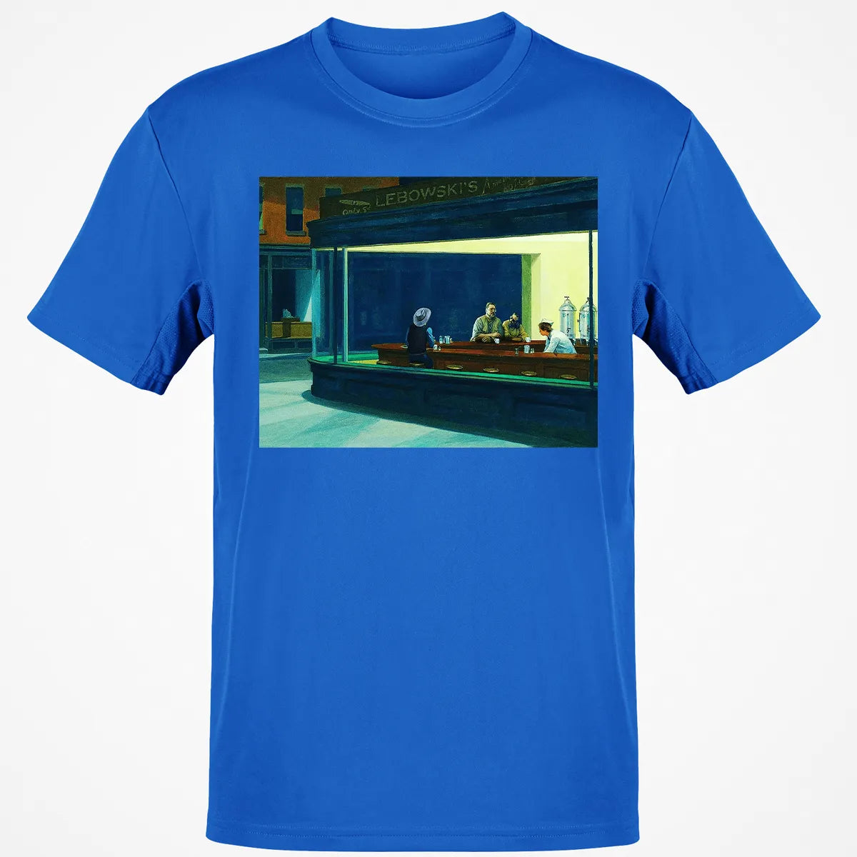 Classic Unisex T-Shirt - YPG7547V