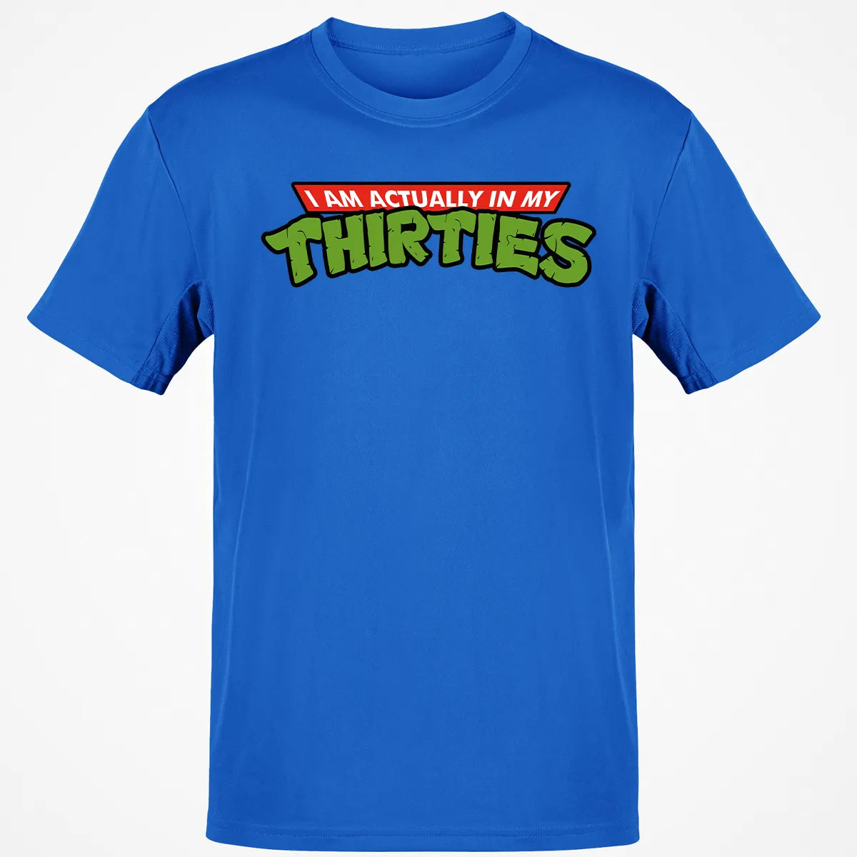 Classic Unisex T-Shirt - JS28J3F8