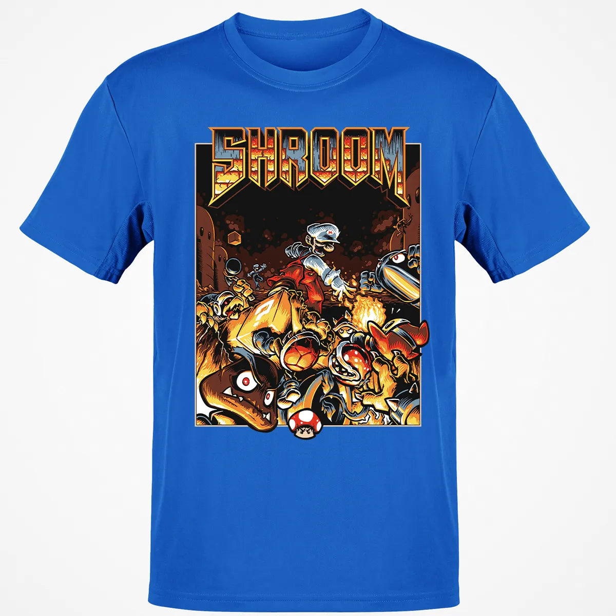 Classic Unisex T-Shirt - 67Z5P7VM