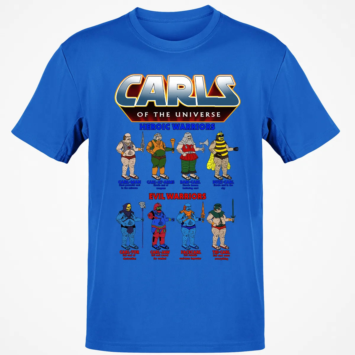 Classic Unisex T-Shirt - SQYNSEGL