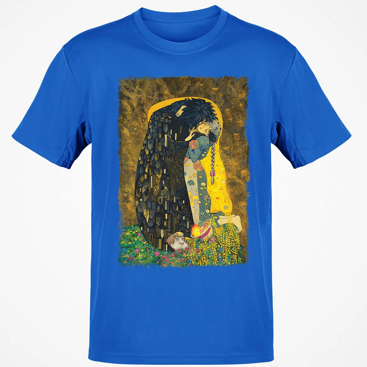 Classic Unisex T-Shirt - 61LYTMVL