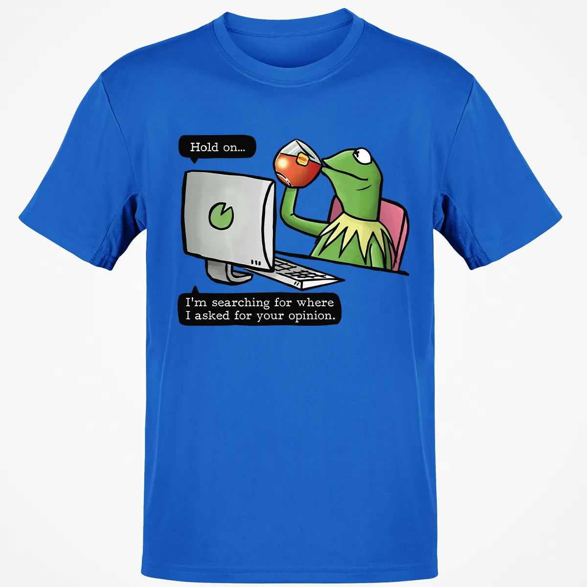 Classic Unisex T-Shirt - 92JVRQRZ