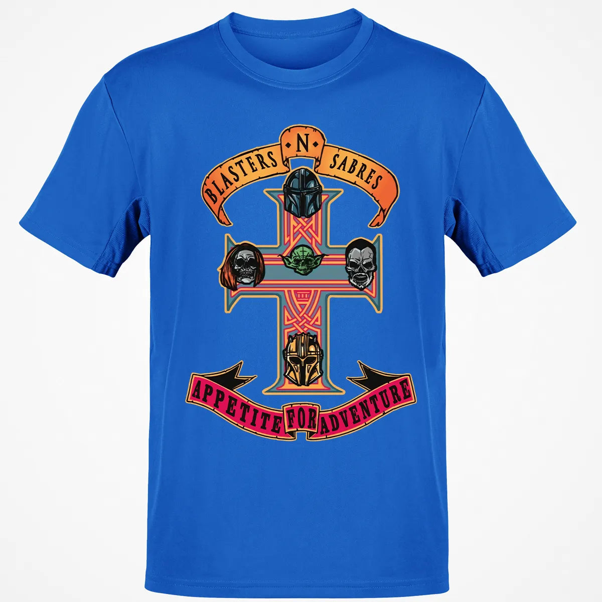 Appetite For Adventure Classic Unisex T-Shirt