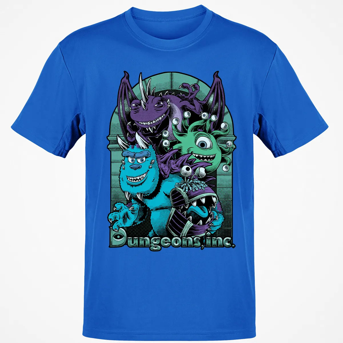 Classic Unisex T-Shirt - HV5HZPQF