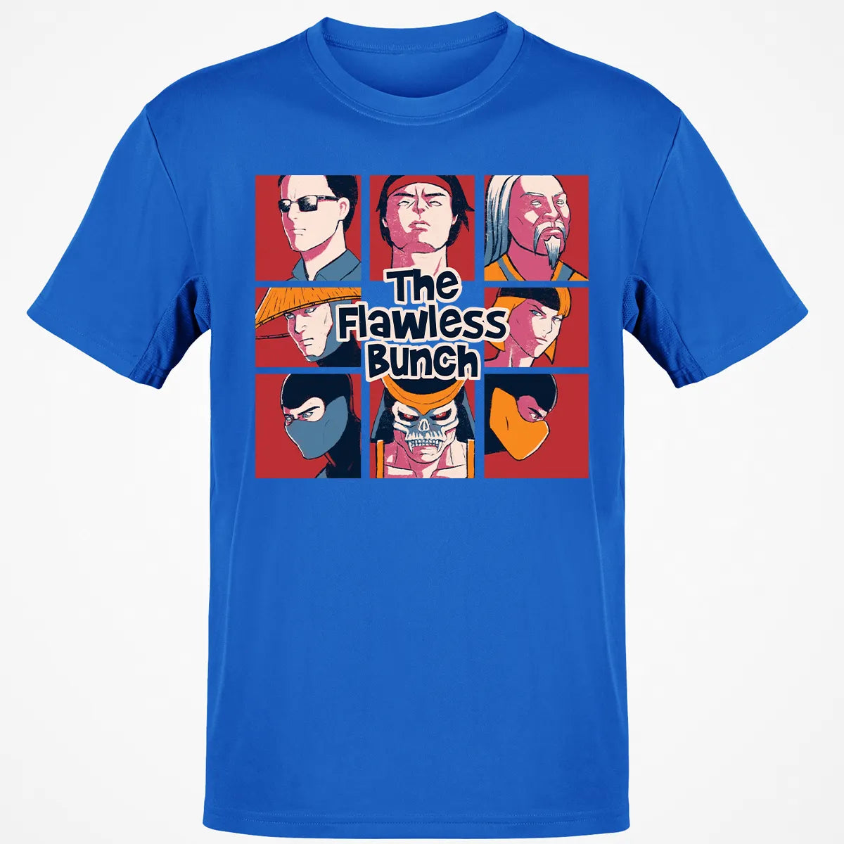 Classic Unisex T-Shirt - BPZXY3ES