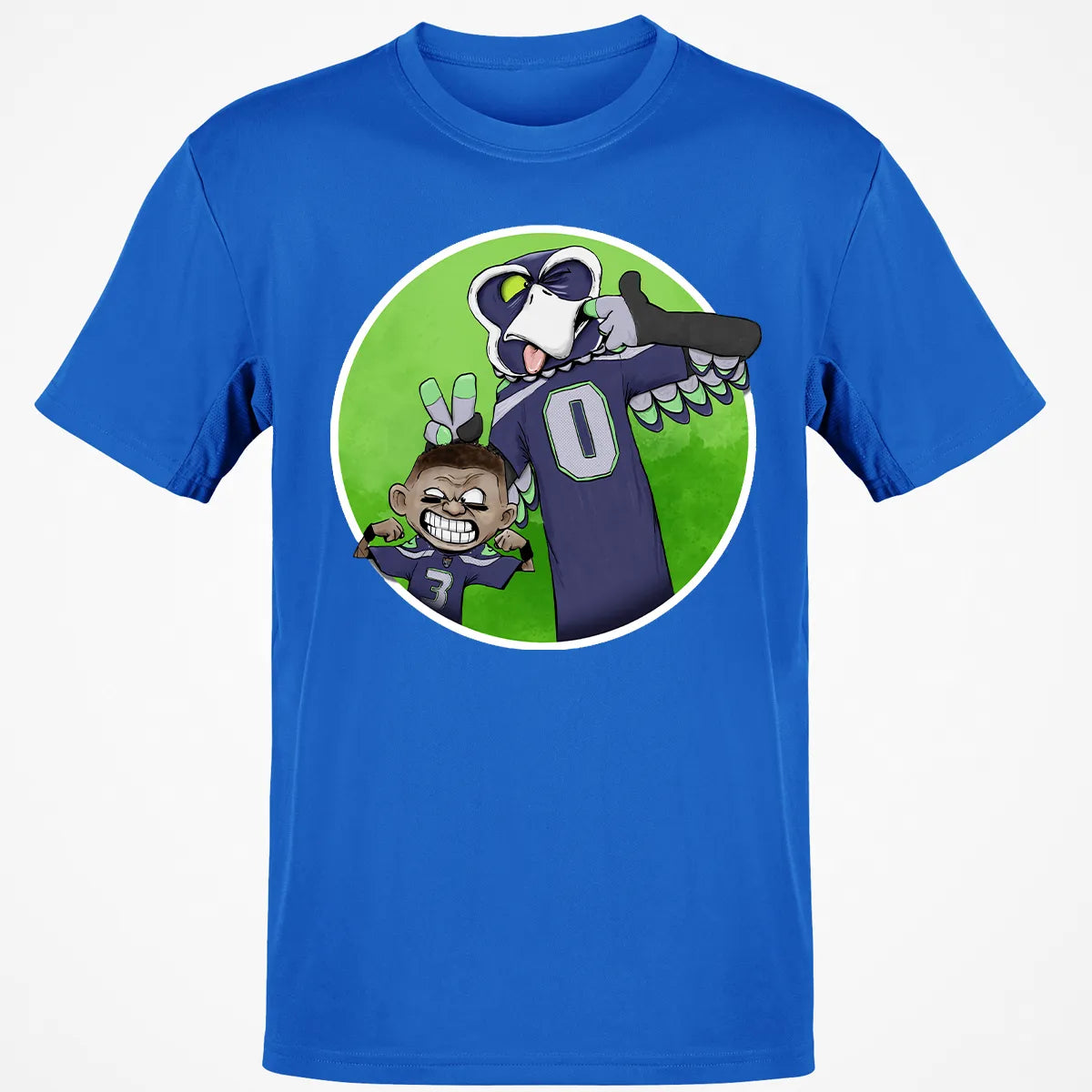 Classic Unisex T-Shirt - UCU5DNFC