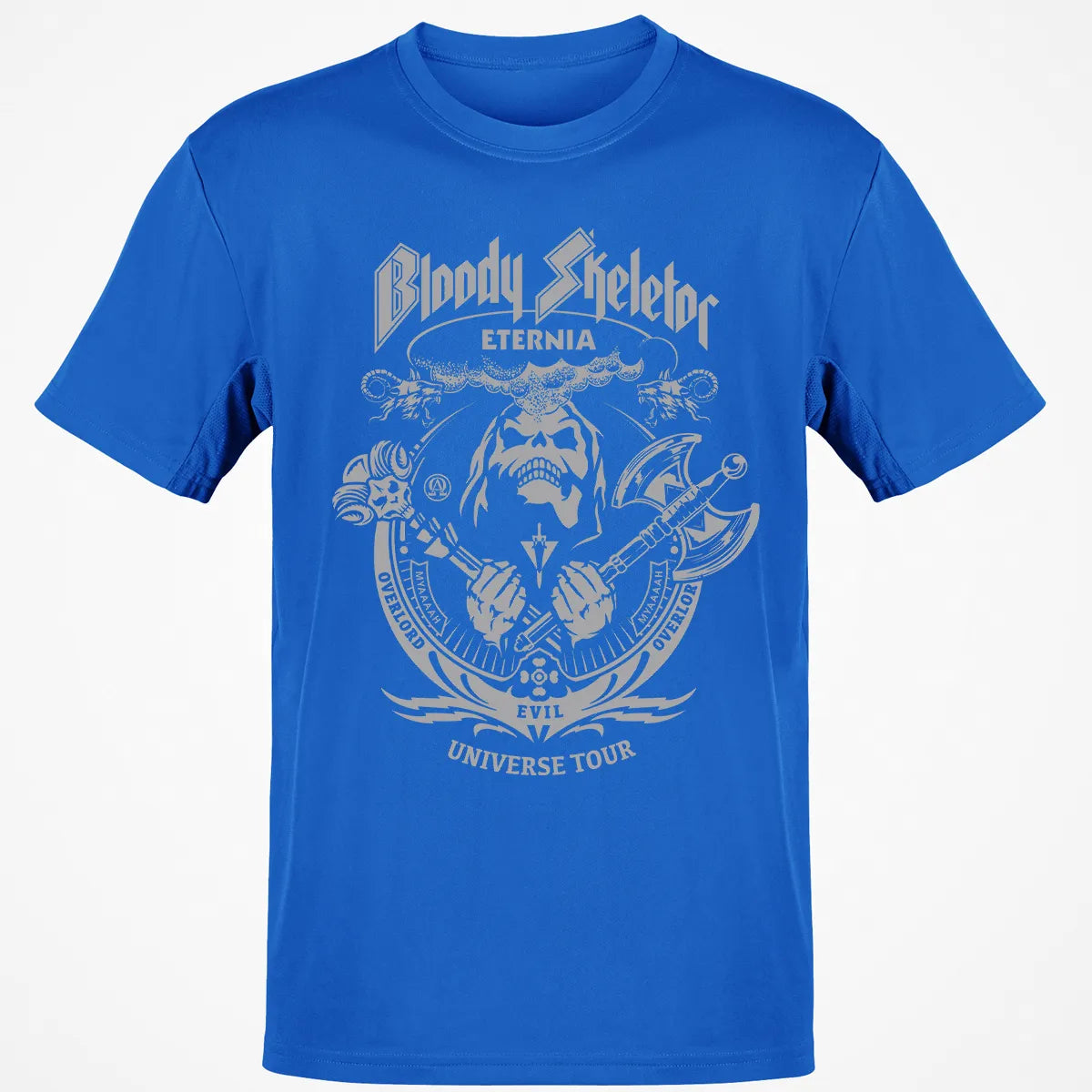 Classic Unisex T-Shirt - KJJES2LD