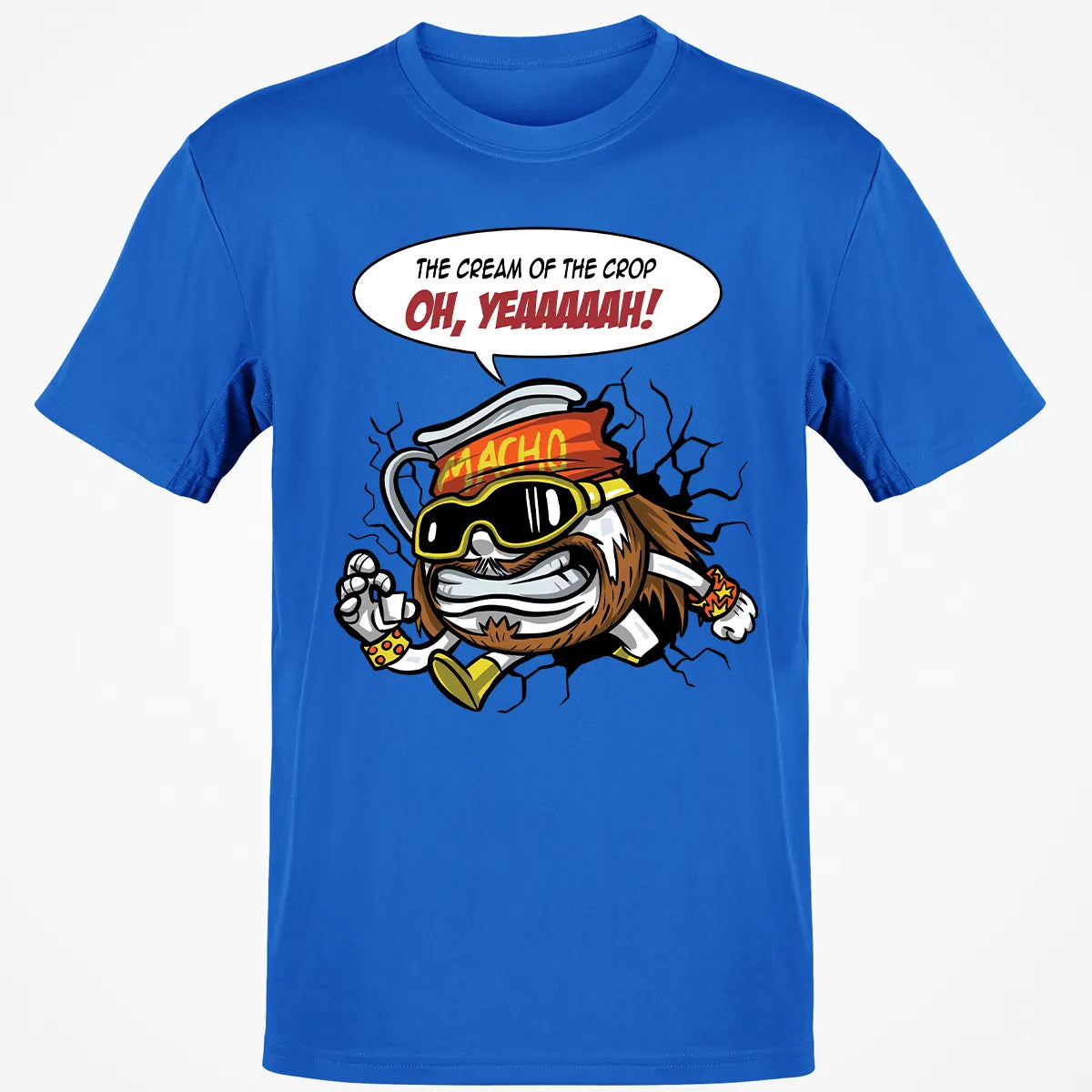 Classic Unisex T-Shirt - 84QH96BR