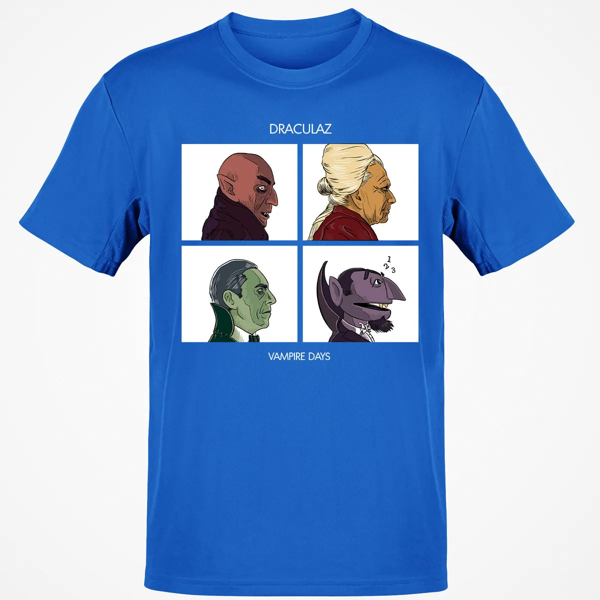 Classic Unisex T-Shirt - Z1ZPS2HD