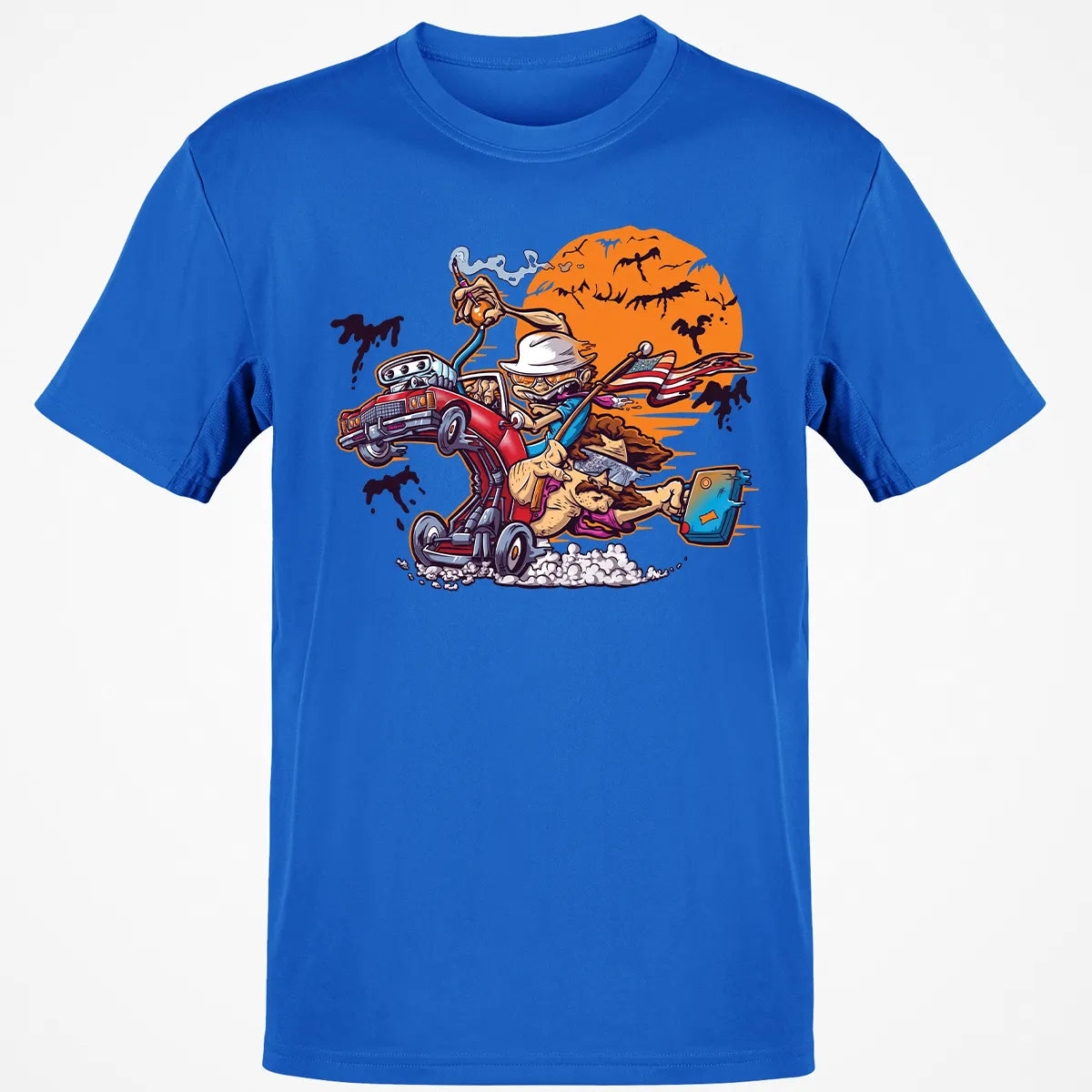 Classic Unisex T-Shirt - XTBDTCSE