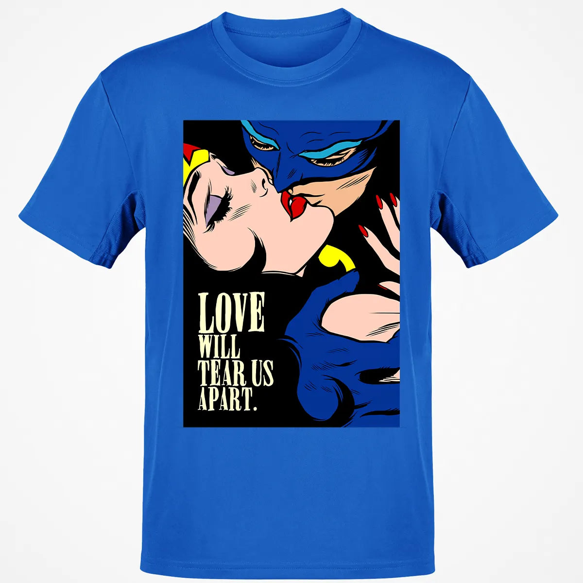 Classic Unisex T-Shirt - 7EBFG2XZ
