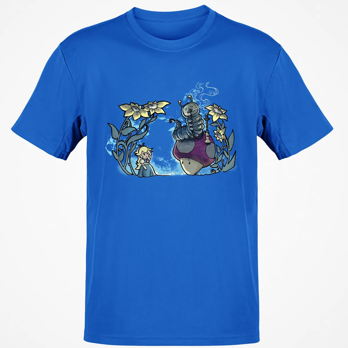 Classic Unisex T-Shirt - R4A7KURQ