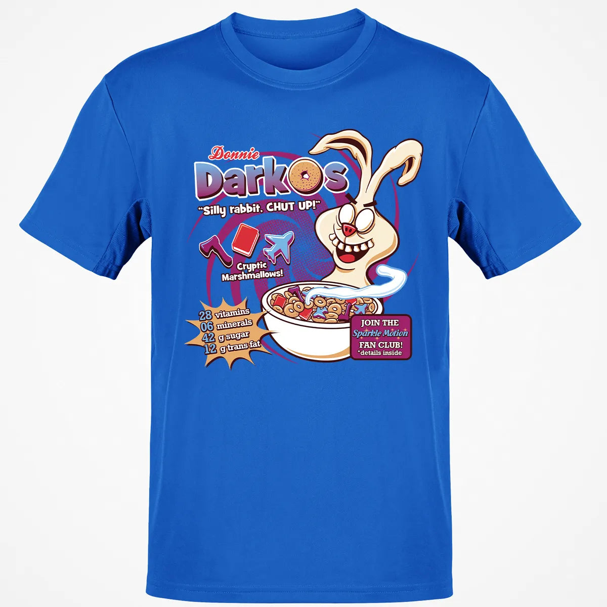 Classic Unisex T-Shirt - D1NPKZ9D