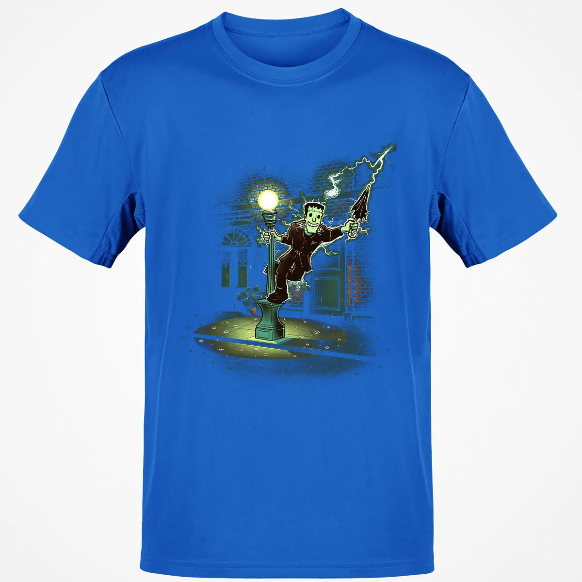 Classic Unisex T-Shirt - 6XHCE3CW