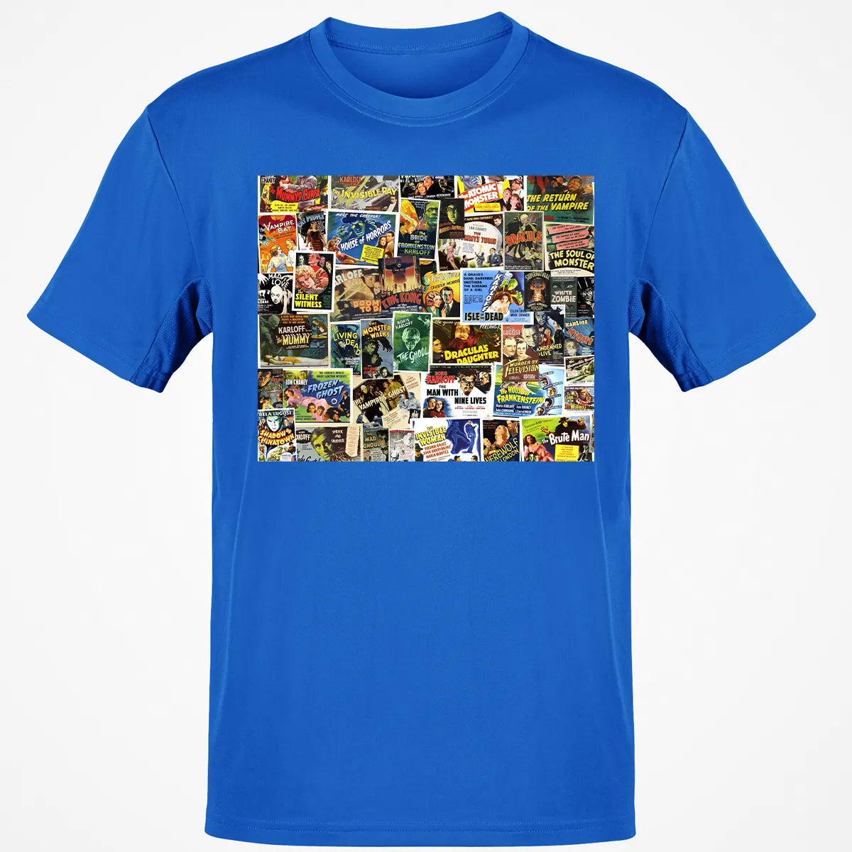 Classic Unisex T-Shirt - BKK4TV56