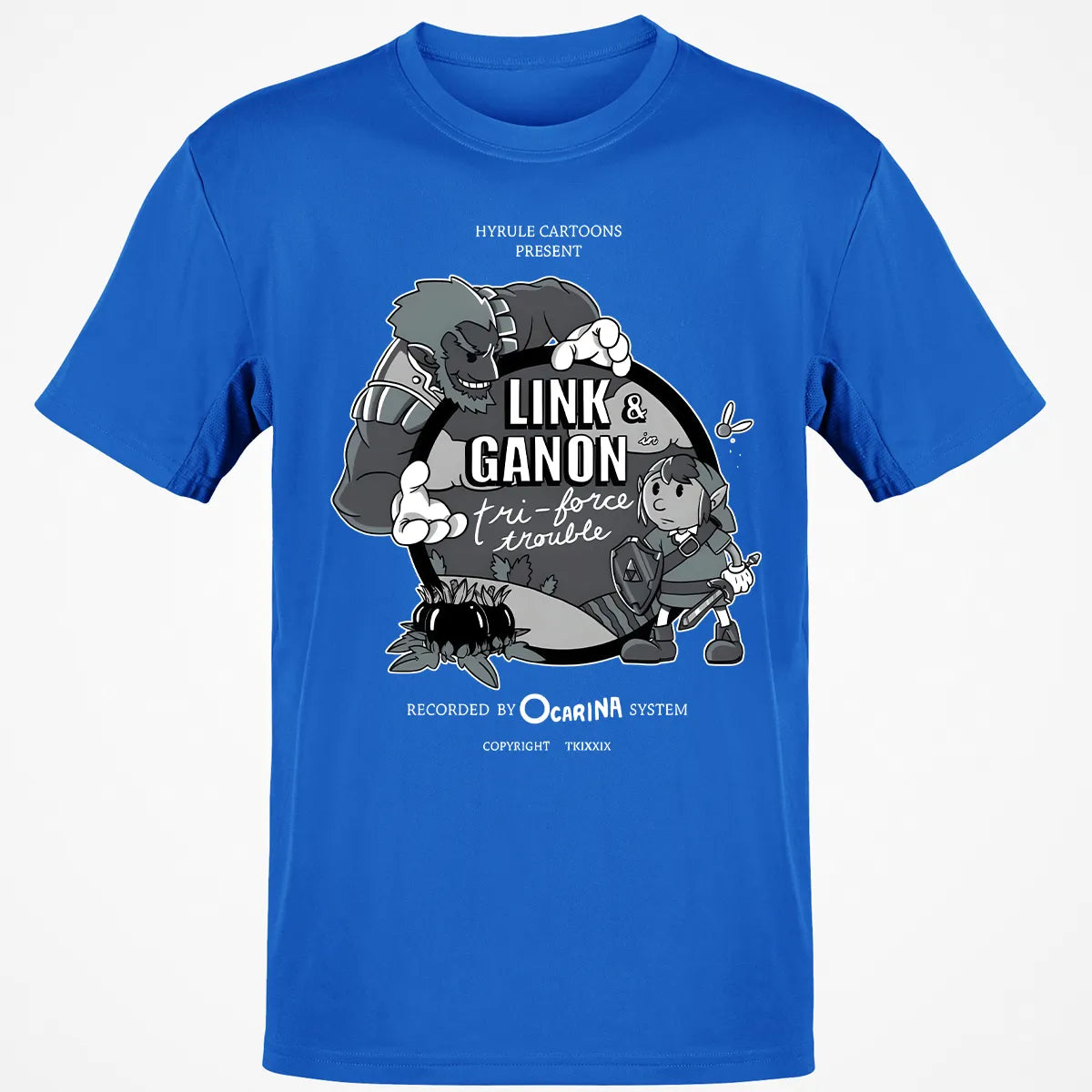 Classic Unisex T-Shirt - 8YYCY1BU