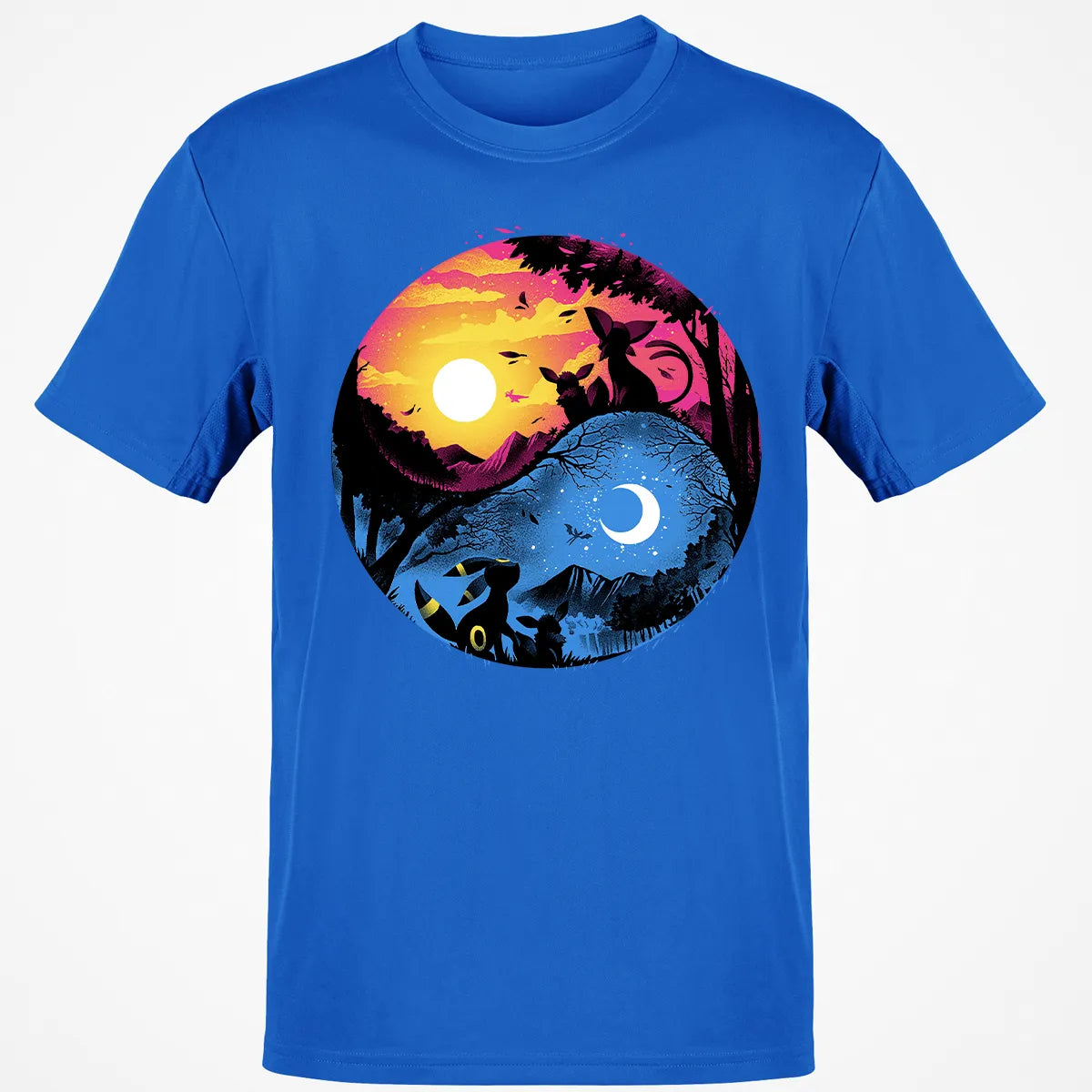 Classic Unisex T-Shirt - ZY7H4M92