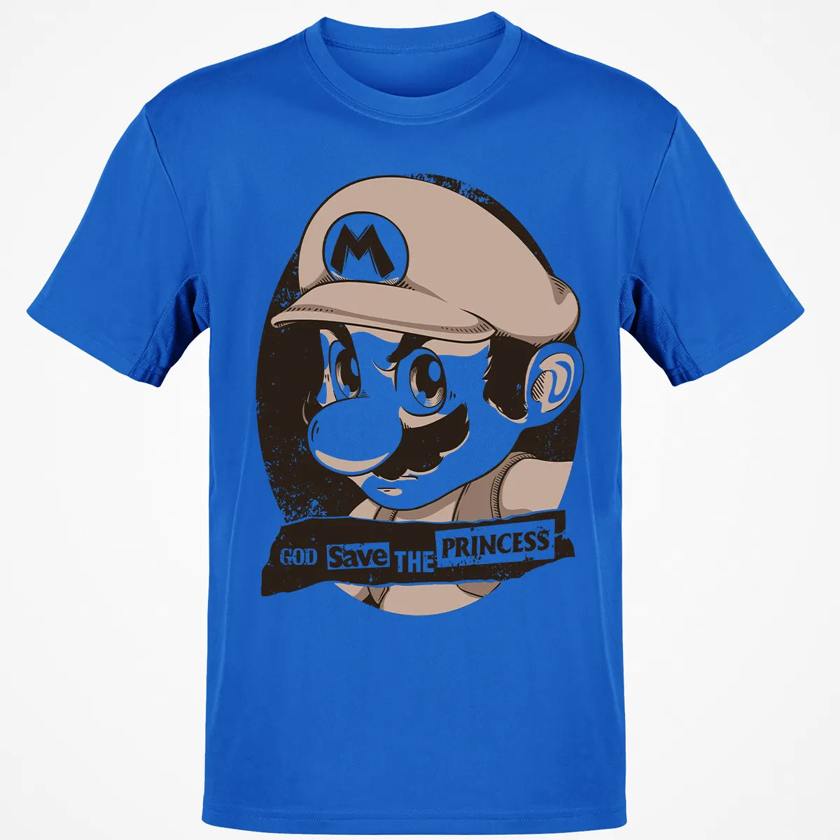 Classic Unisex T-Shirt - ZKLL1Z6E