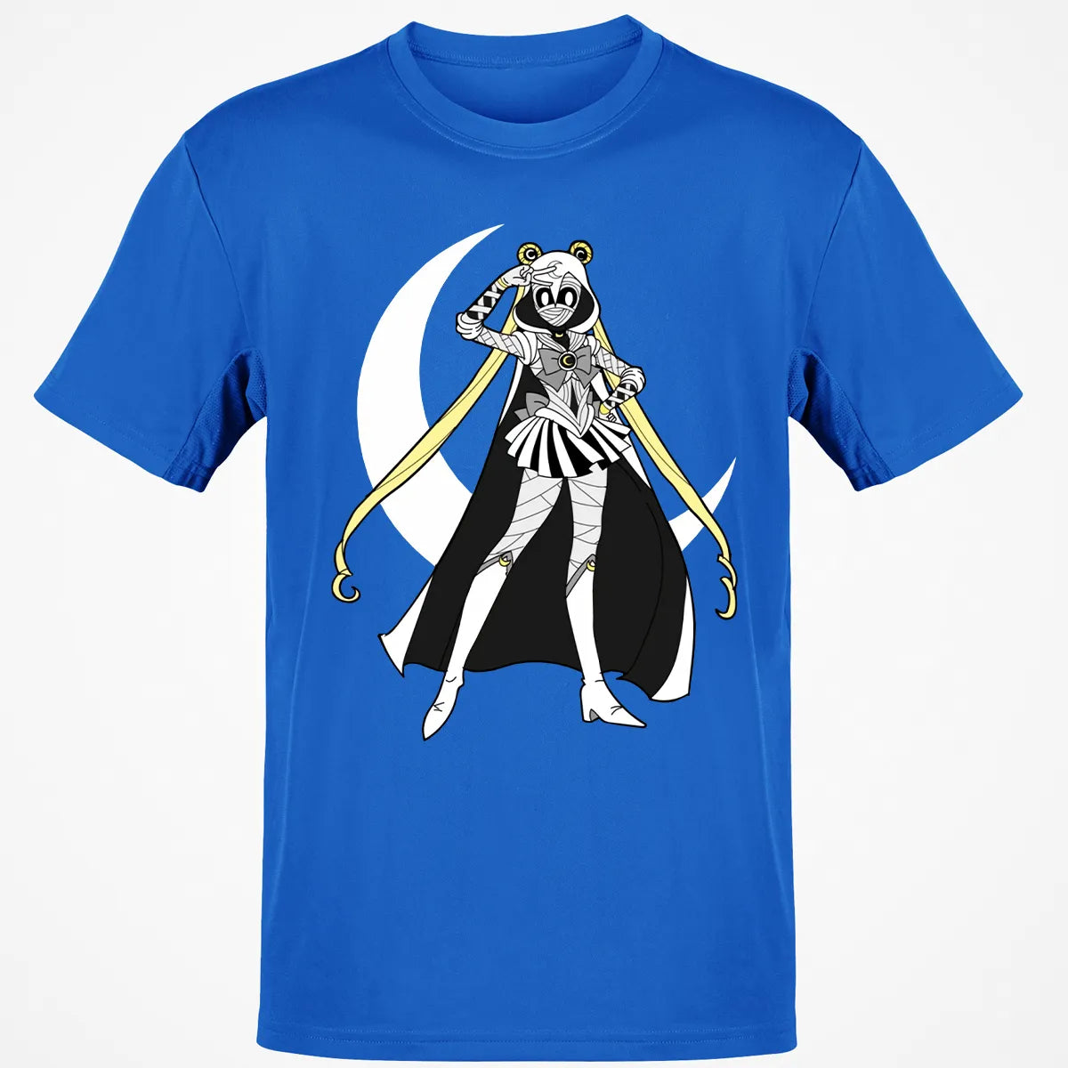 Classic Unisex T-Shirt - S6NVT9P3