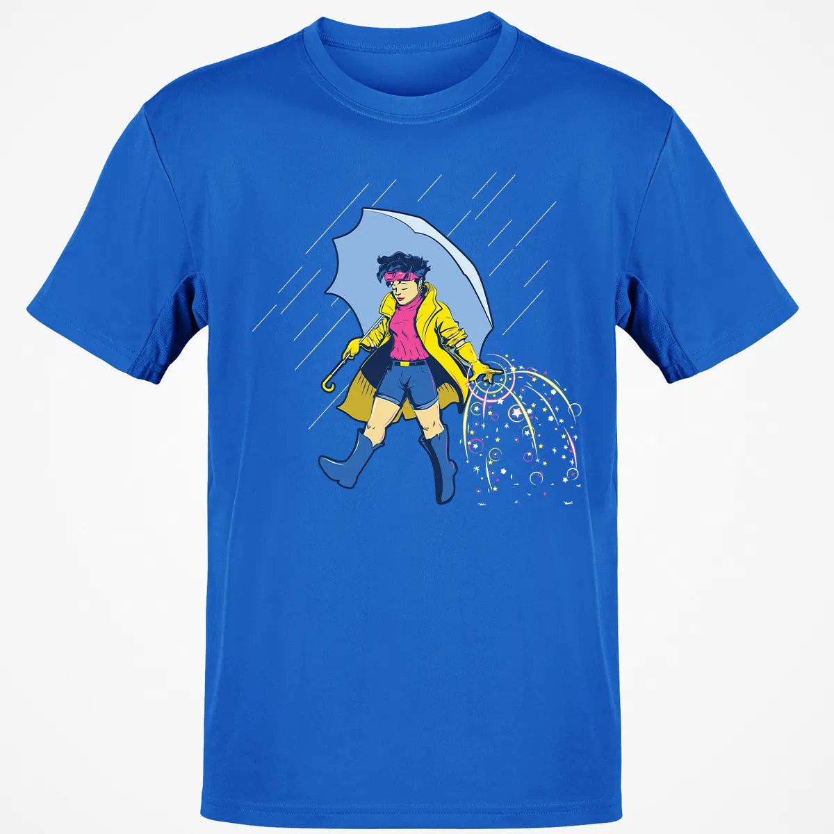 Classic Unisex T-Shirt - NCV1F3YH