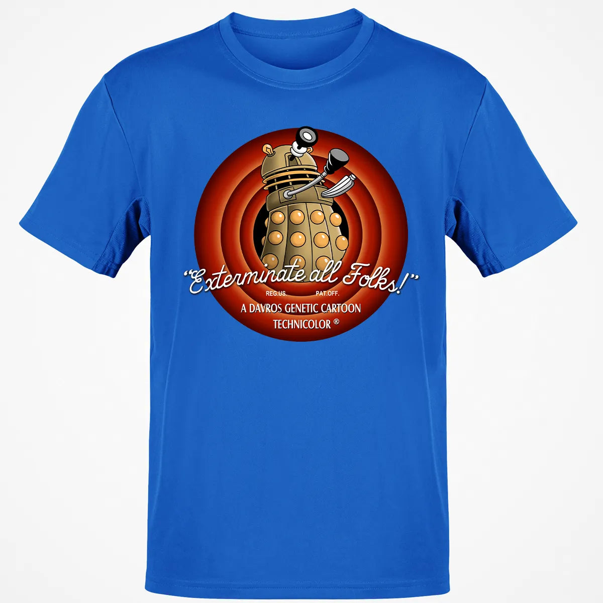 Classic Unisex T-Shirt - 31Z6Q3N9