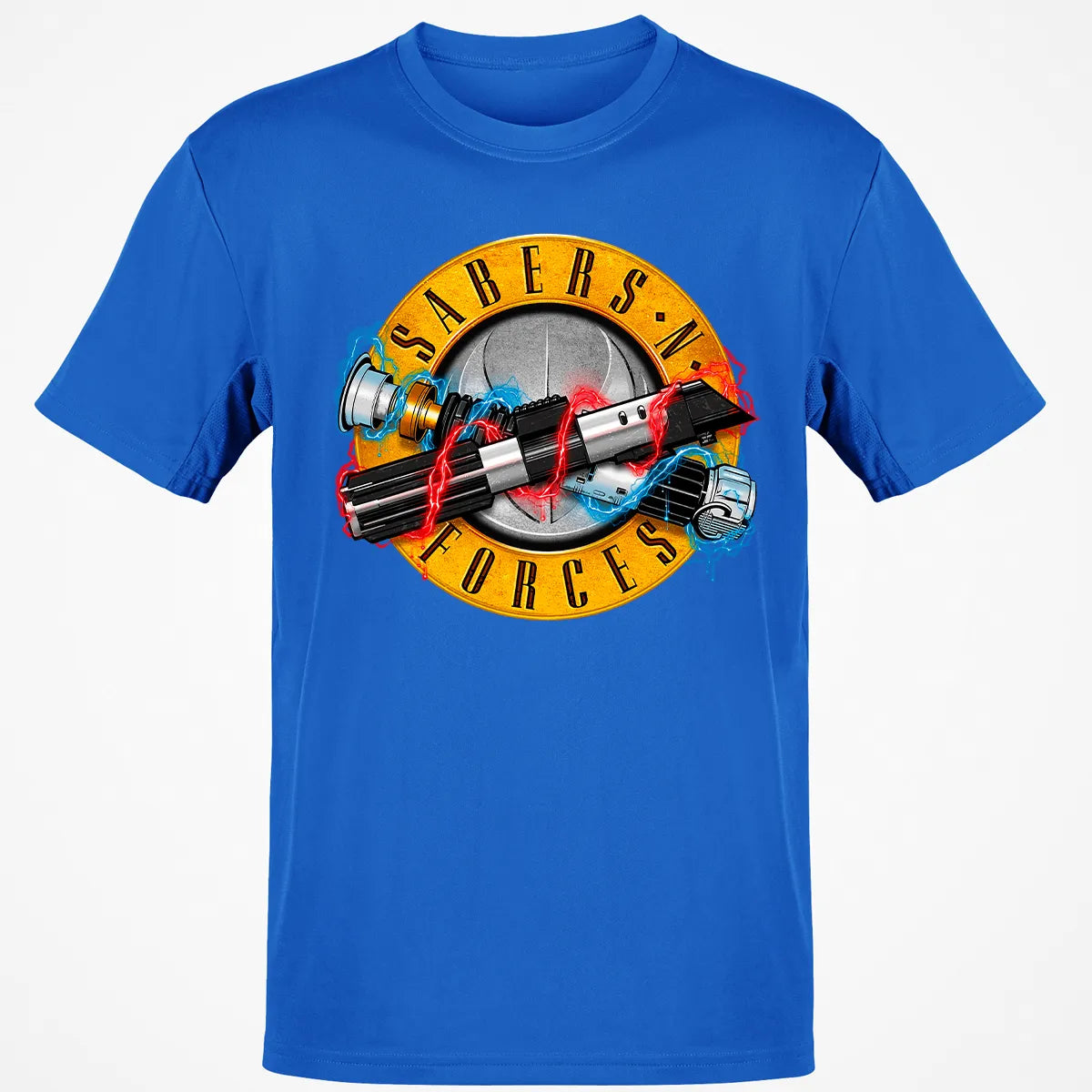 Classic Unisex T-Shirt - 88SHV7MV