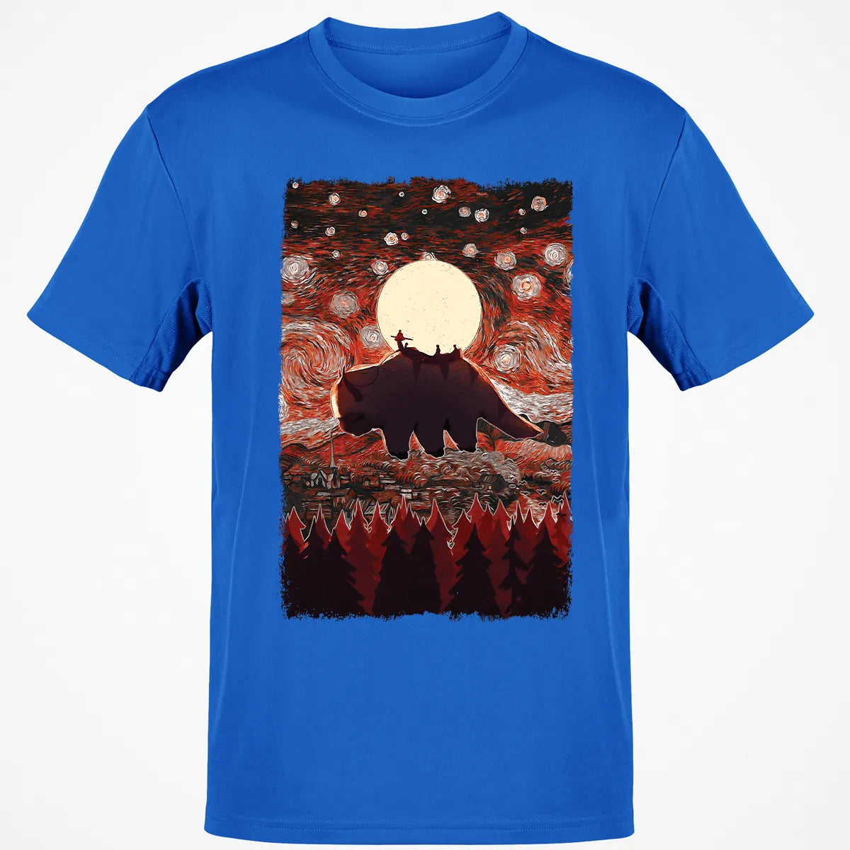 Classic Unisex T-Shirt - 6FWCCAQ1